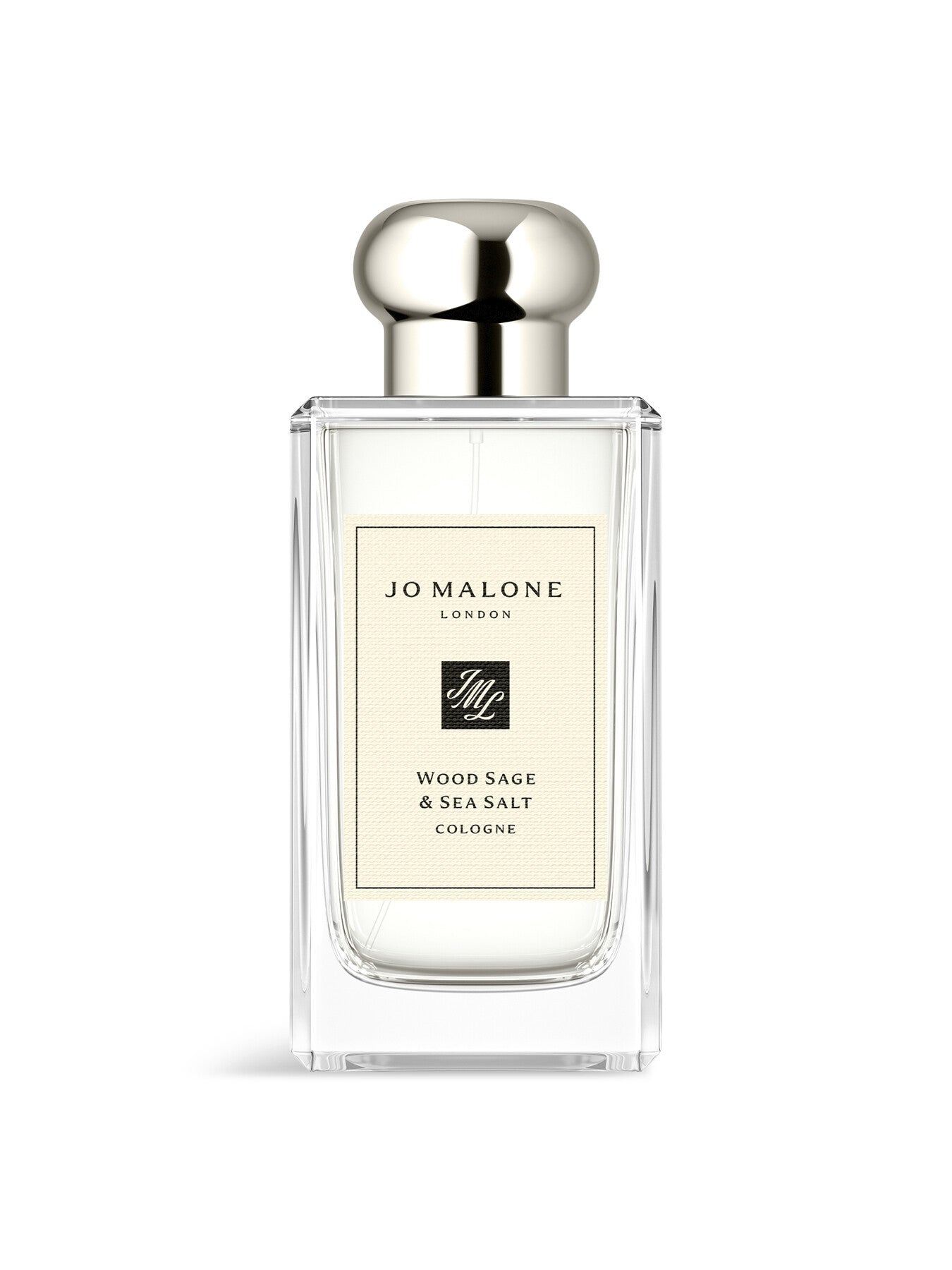 Jo Malone London Wood Sage and Sea Salt Cologne 100ml