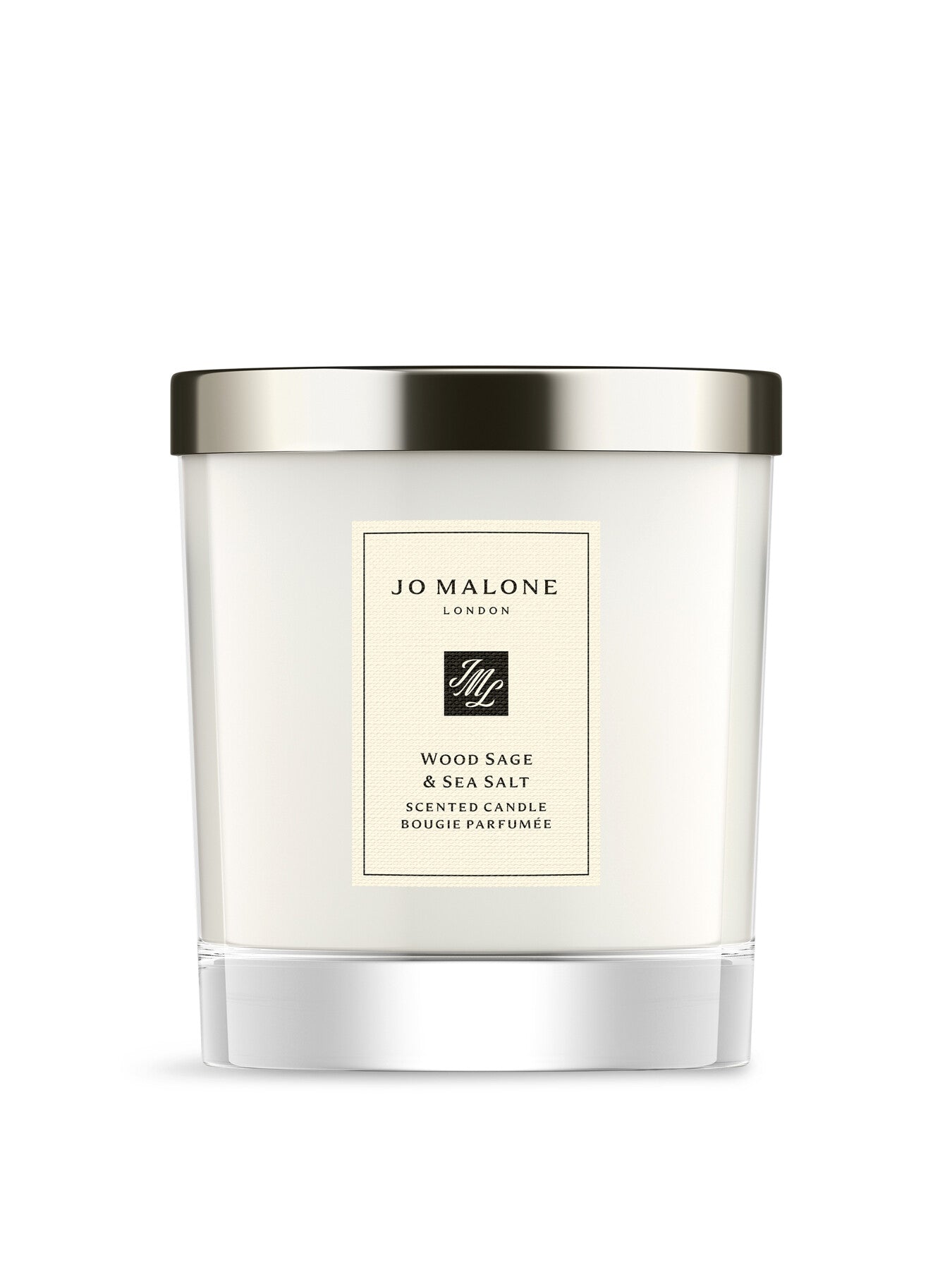 Jo Malone London Wood Sage and Sea Salt Home Candle 200g