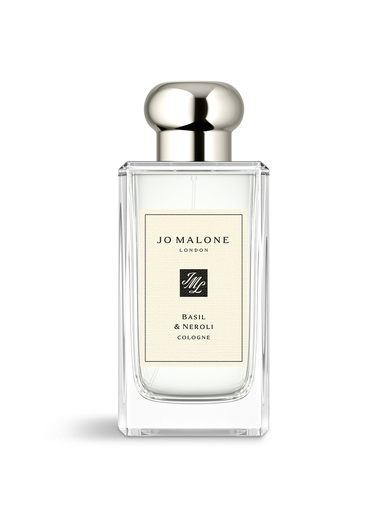 Jo Malone London Basil and Neroli Cologne 100ml