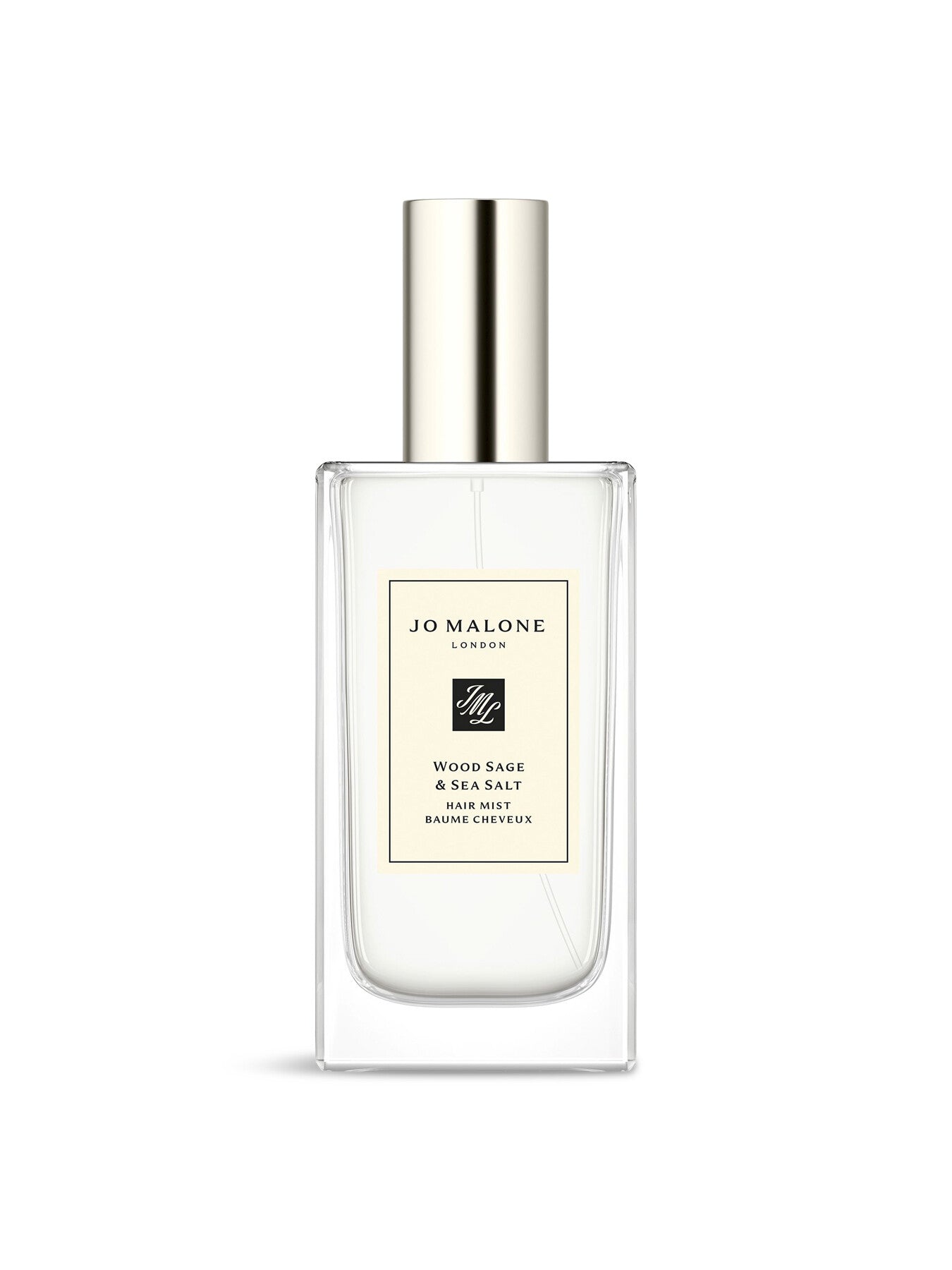 Wood Sage & Sea Salt Hair Mist