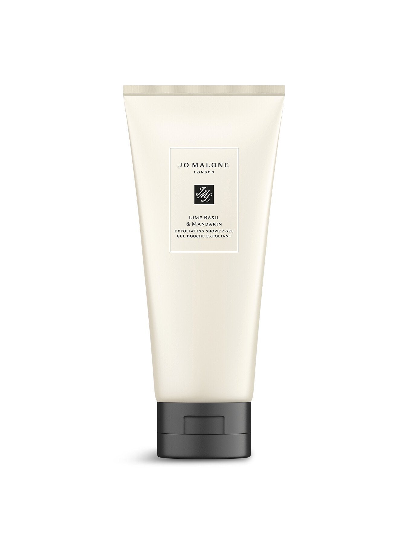 Jo Malone London Lime Basil & Mandarin Exfoliating Shower G