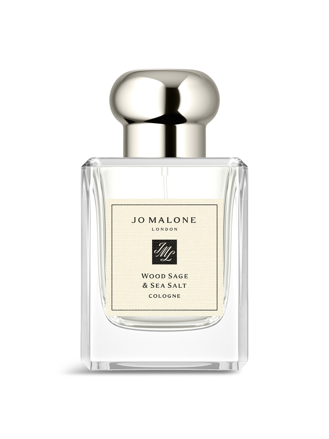 Jo Malone Wood Sage & Sea Salt Cologne 50ml