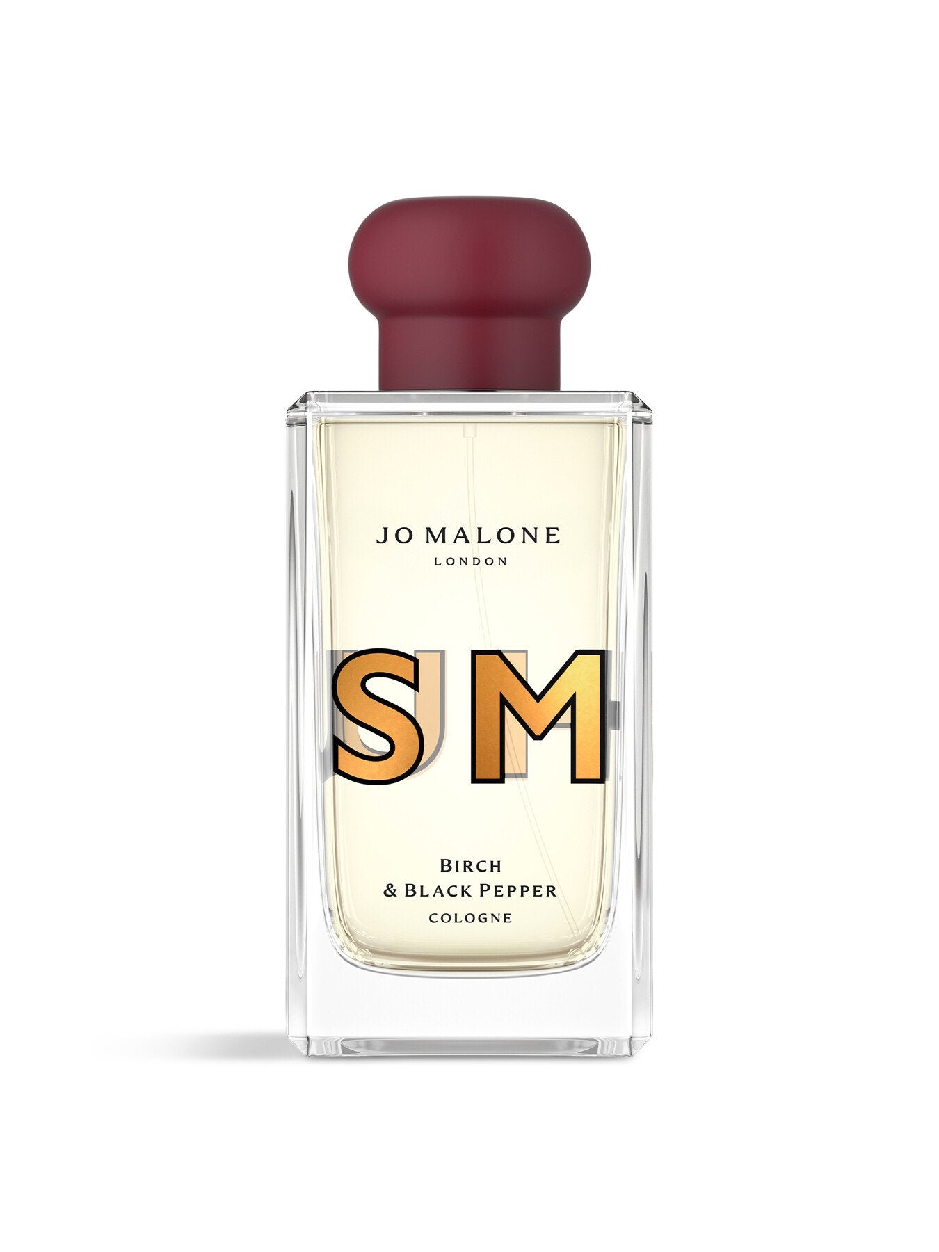 Jo Malone London Birch & Black Pepper Cologne 100ml