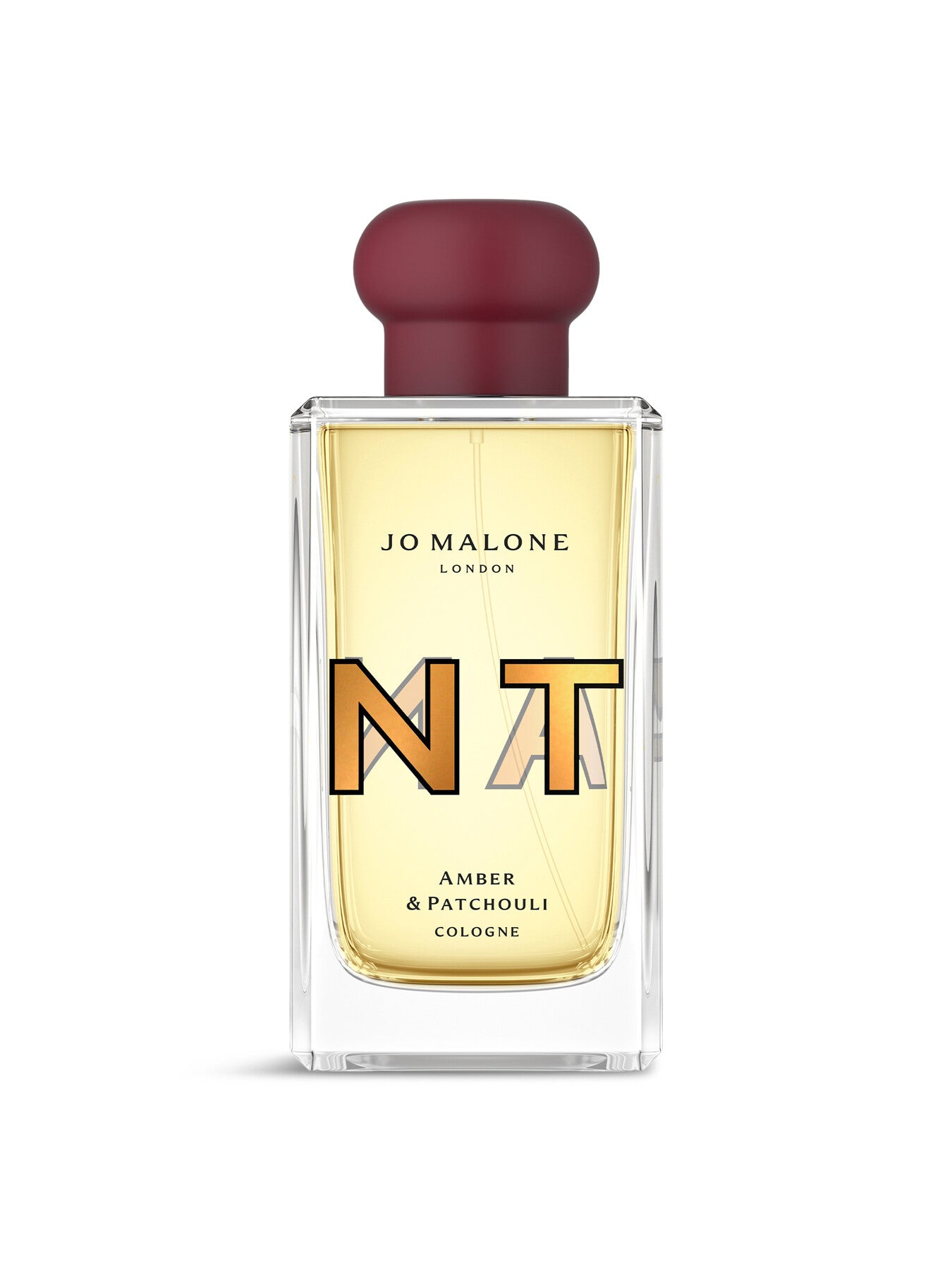 Jo Malone London Amber & Patchouli Cologne 100ml
