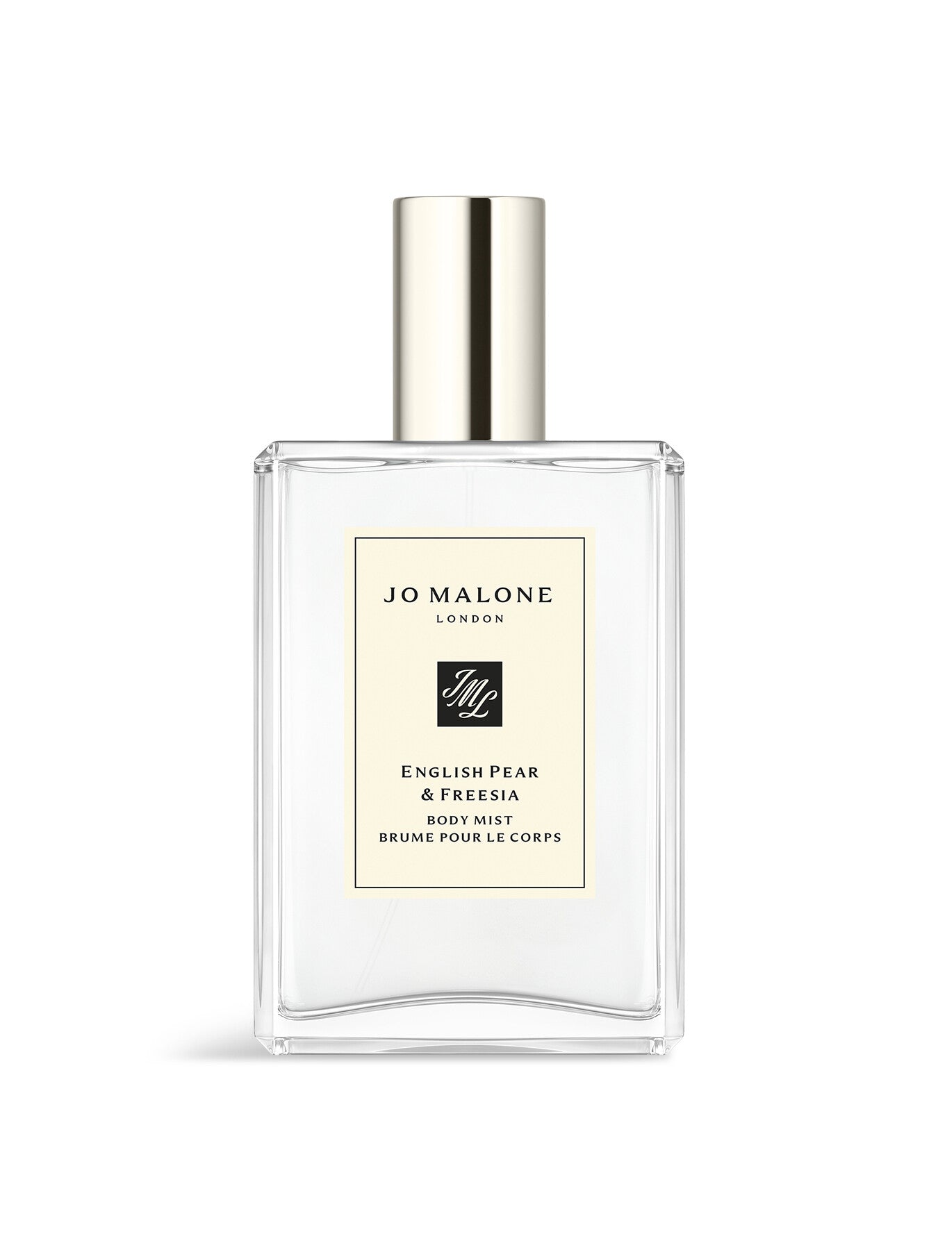 English Pear & Freesia Body Mist