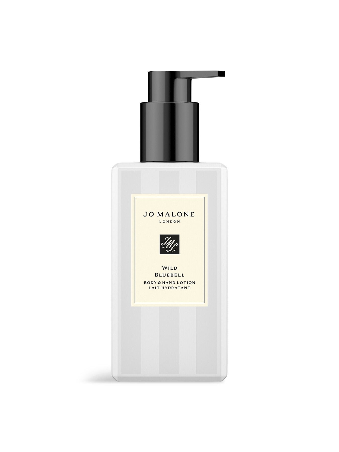Wild Bluebell Body & Hand Lotion