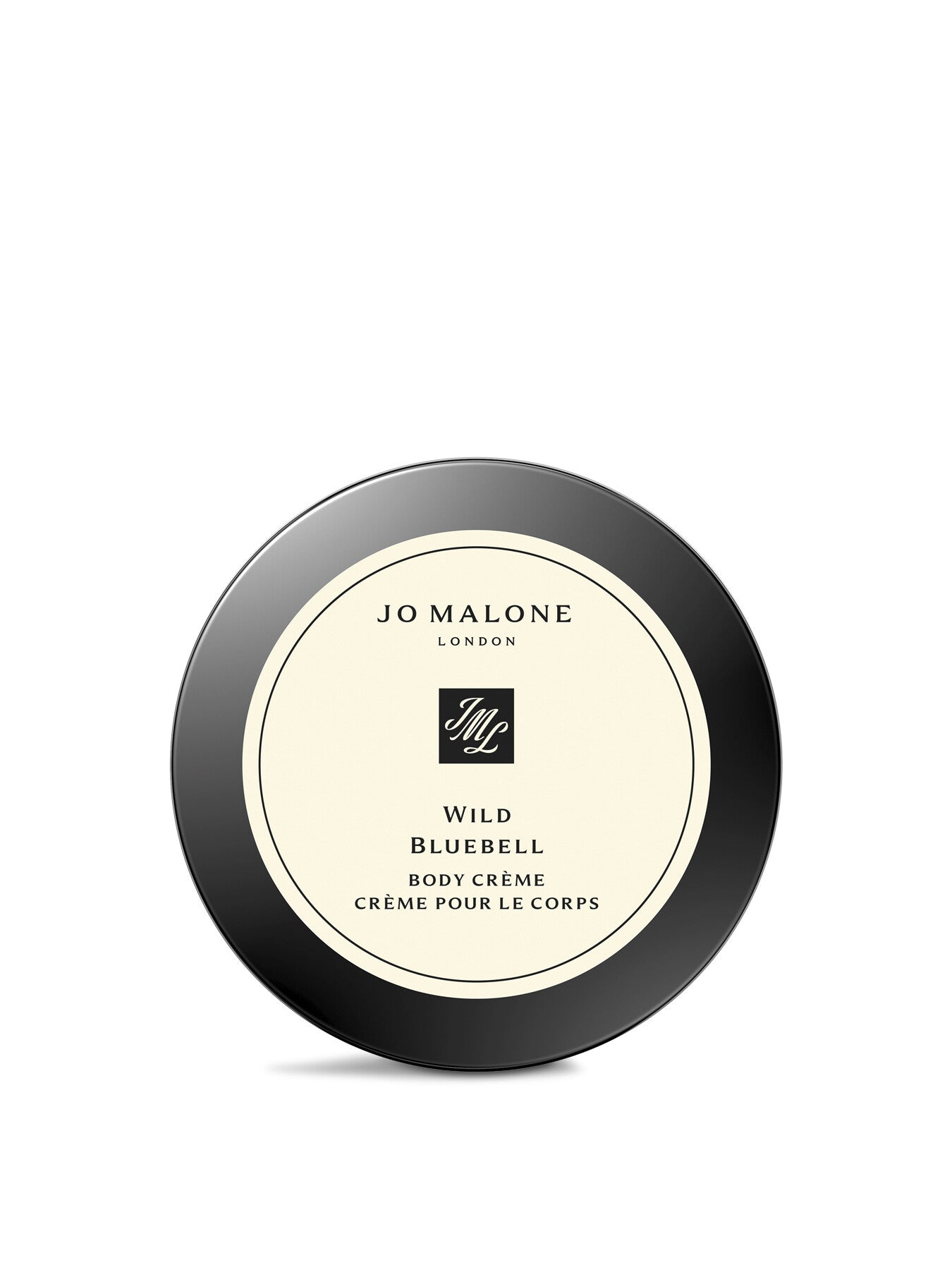 Wild Bluebell Body Crème