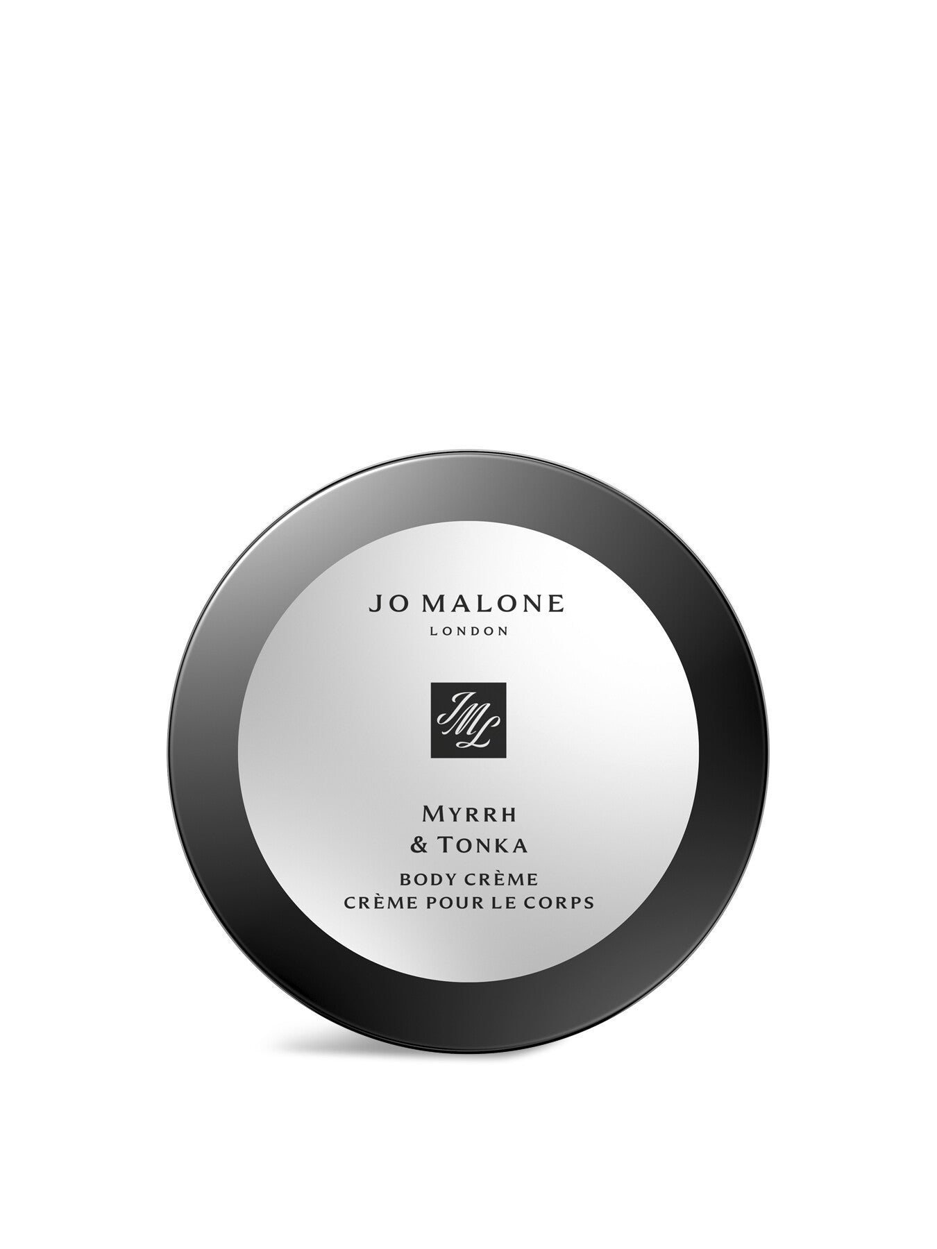 Myrrh & Tonka Body Crème
