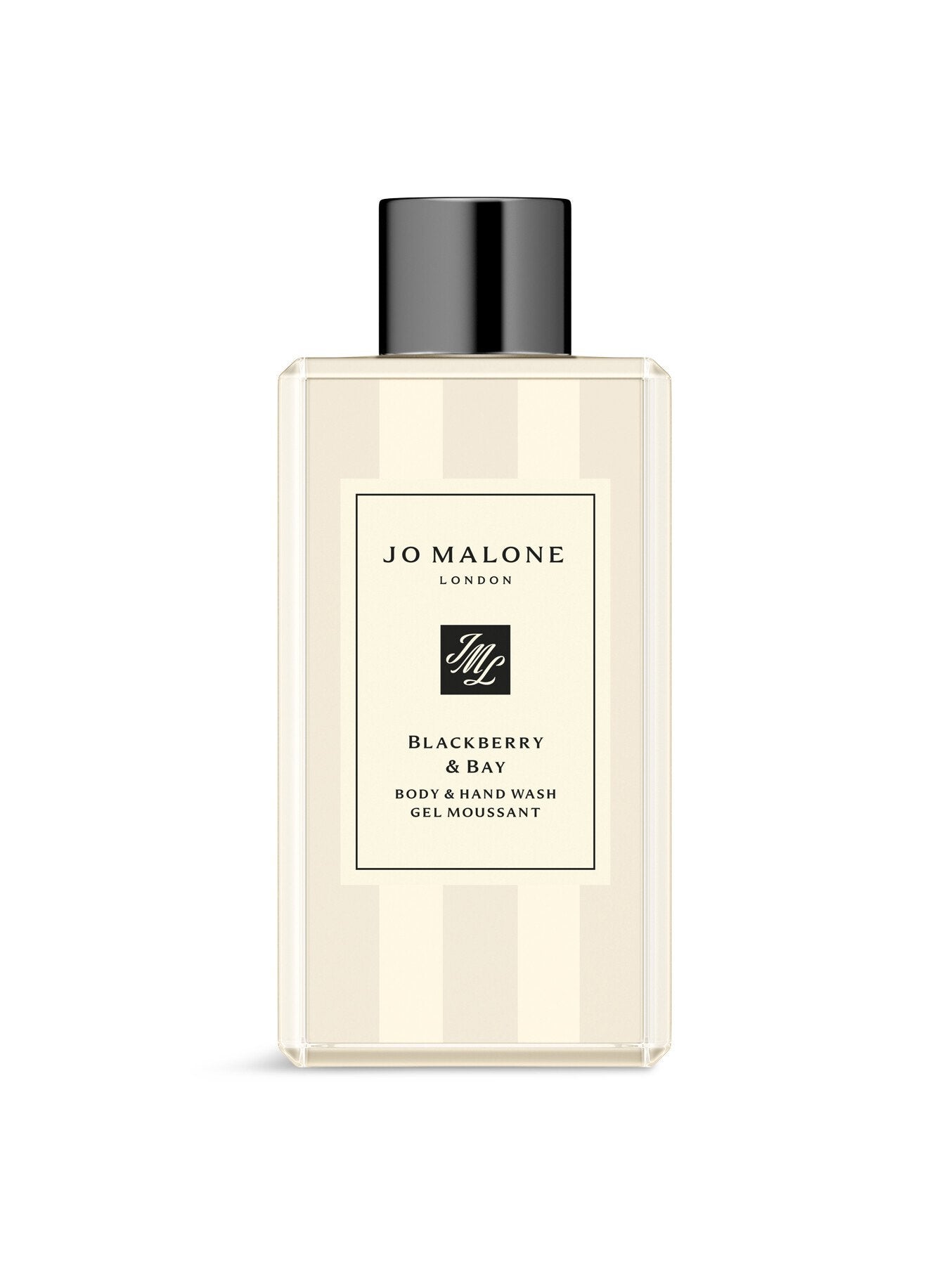 Blackberry & Bay Body & Hand Wash