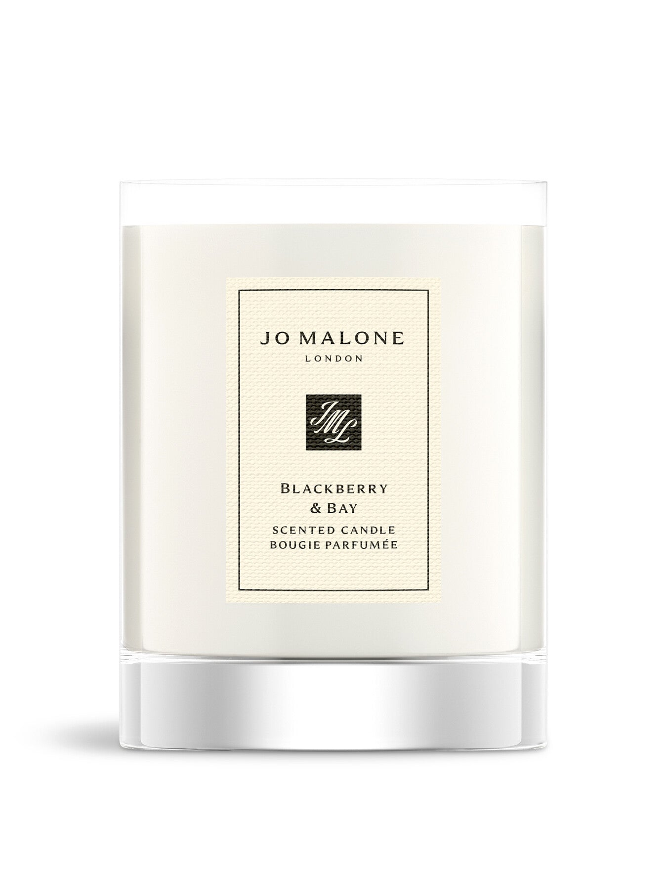 Blackberry & Bay Travel Candle 65g