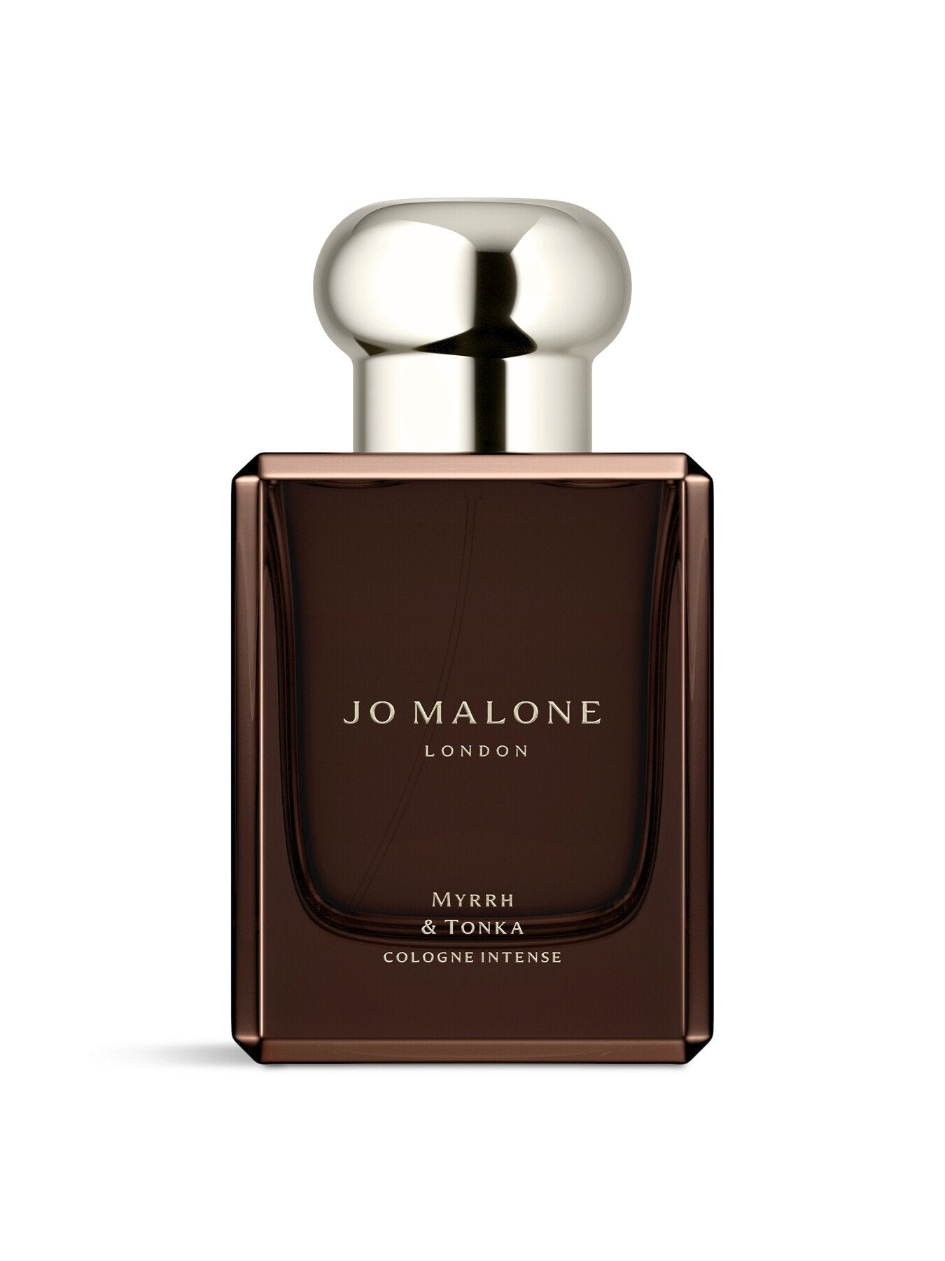 Myrrh & Tonka Cologne Intense 50ml