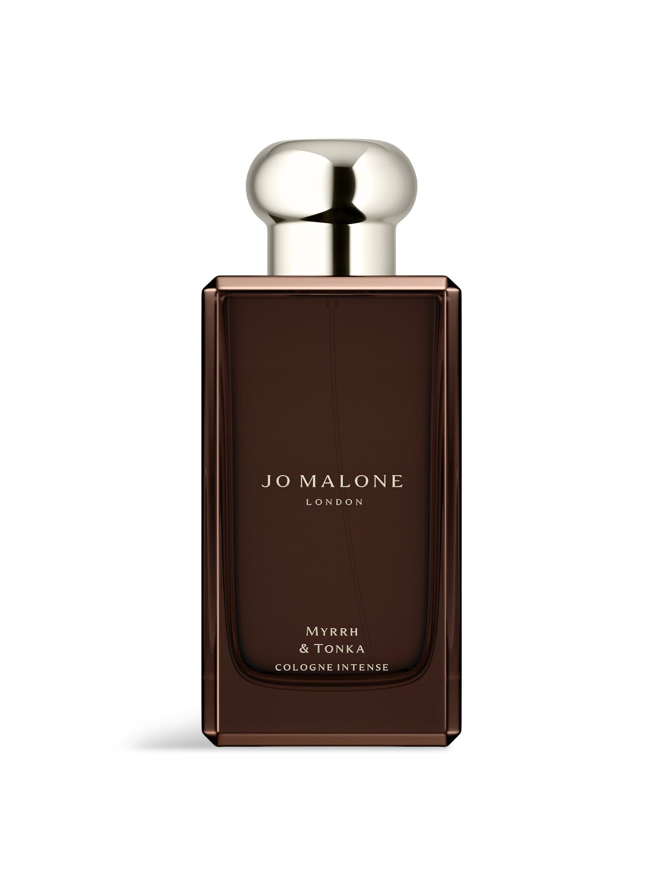Myrrh & Tonka Cologne Intense 100ml