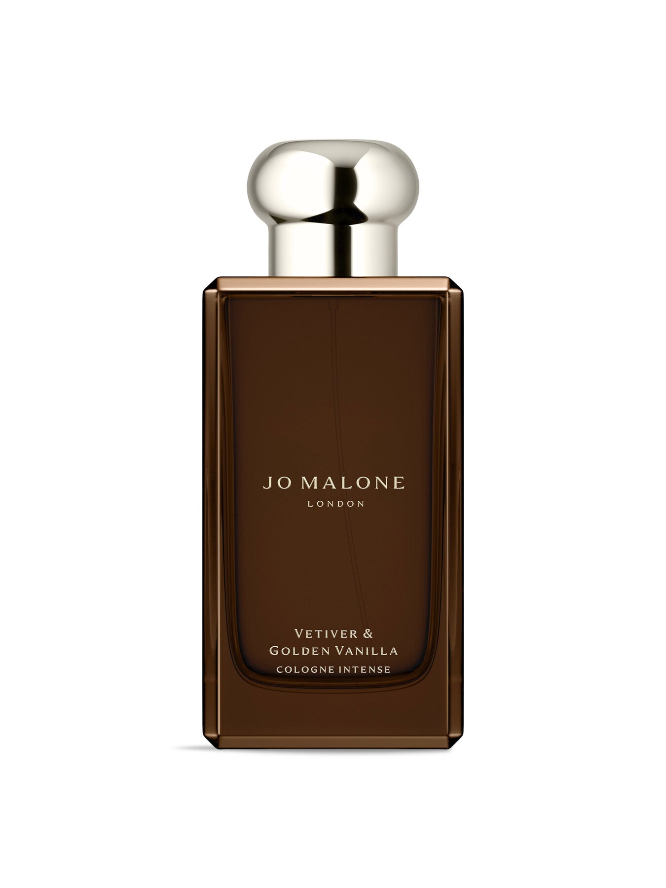 Vetiver & Golden Vanilla Cologne Intense 100ml