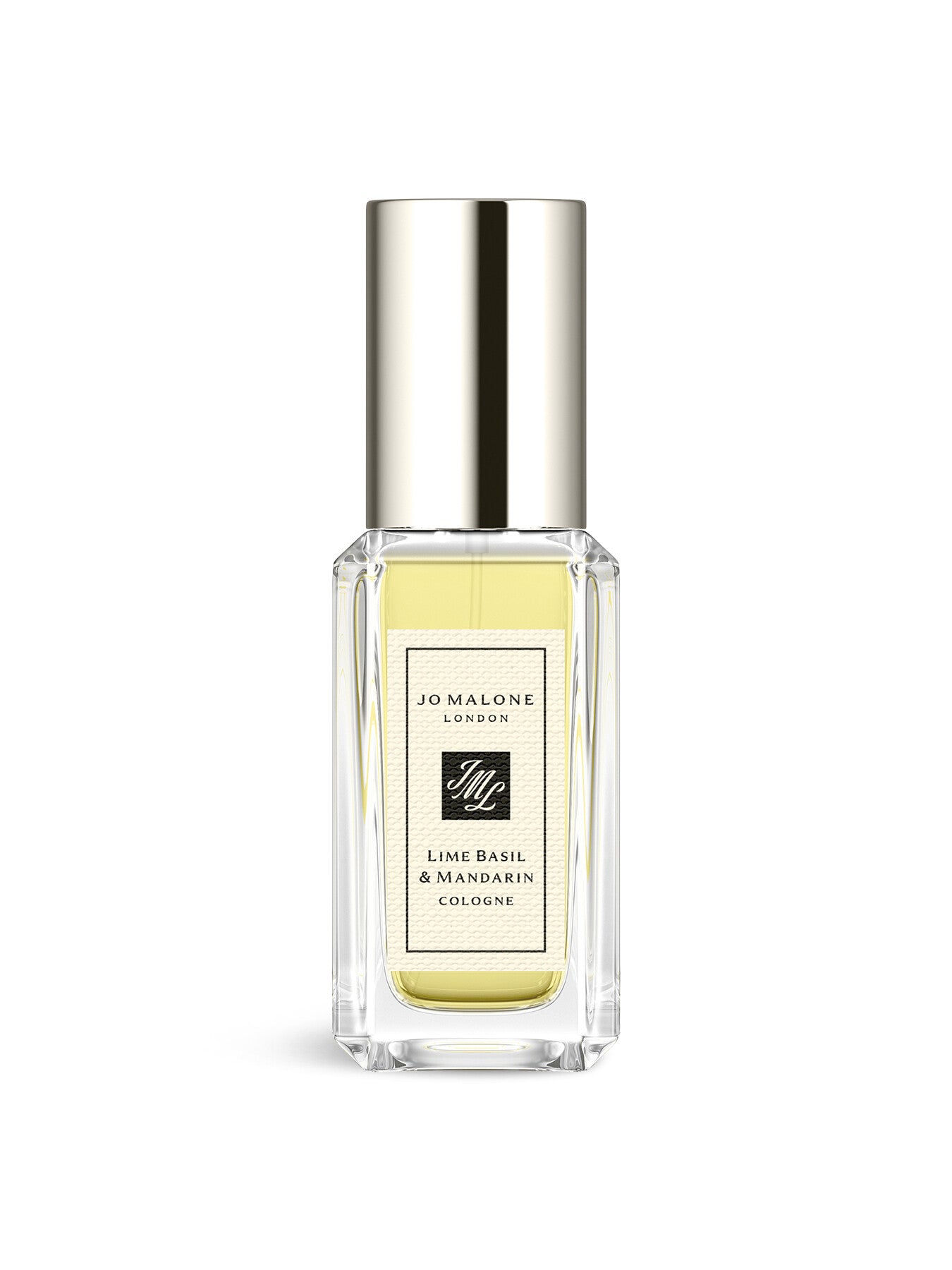Lime Basil & Mandarin 9ml Cologne