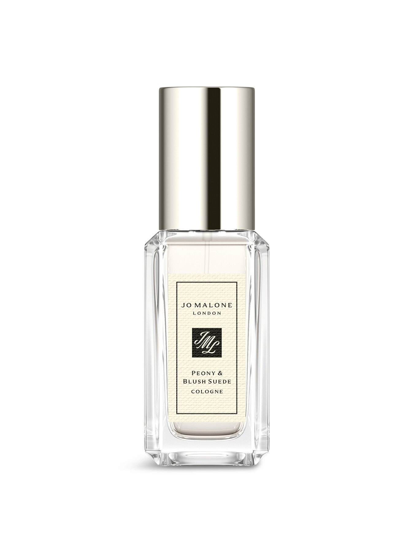 Peony & Blush Suede 9ml Cologne