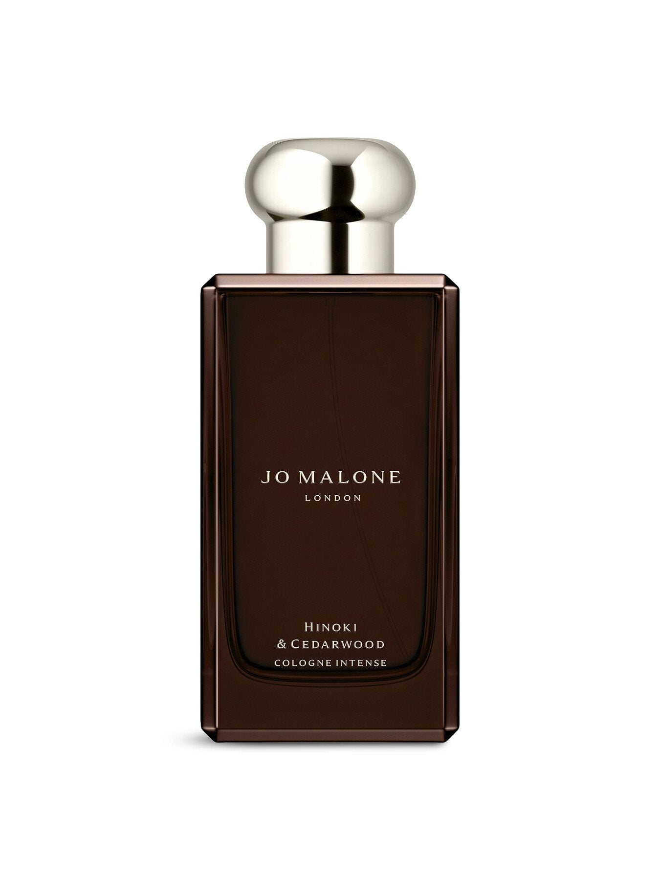 Hinoki & Cedarwood Cologne Intense