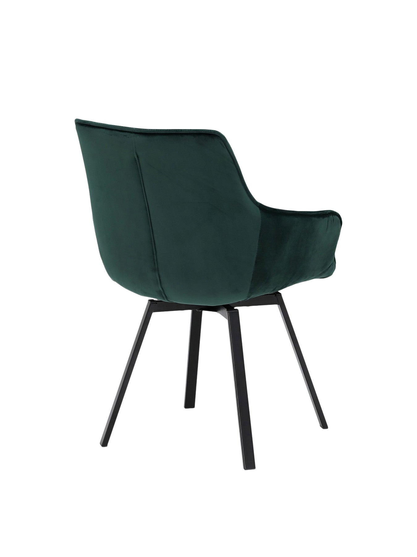 Jasper Dining Chair, Green