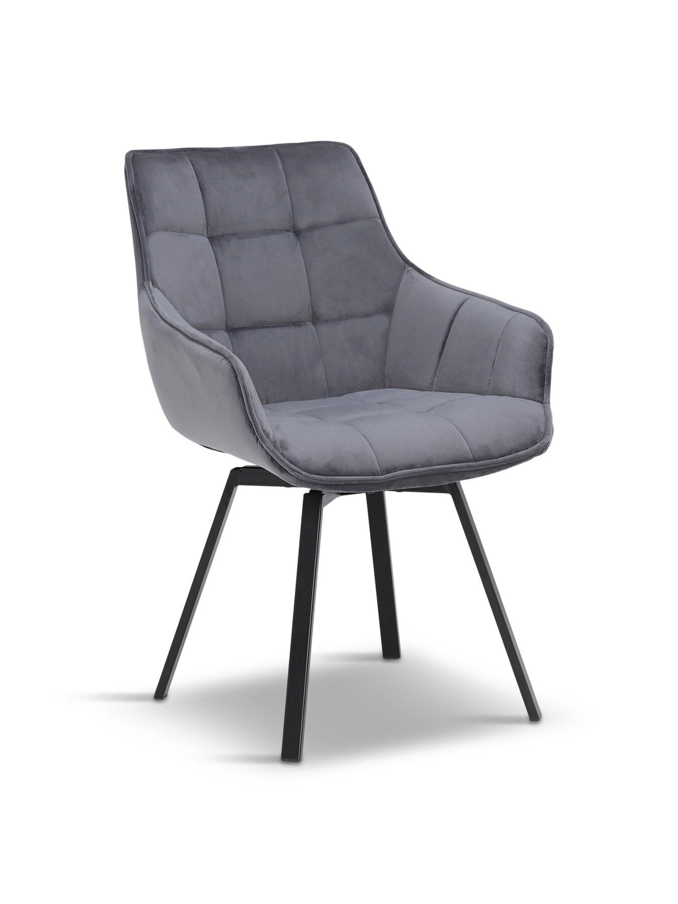 Jasper Velvet Dining Chair