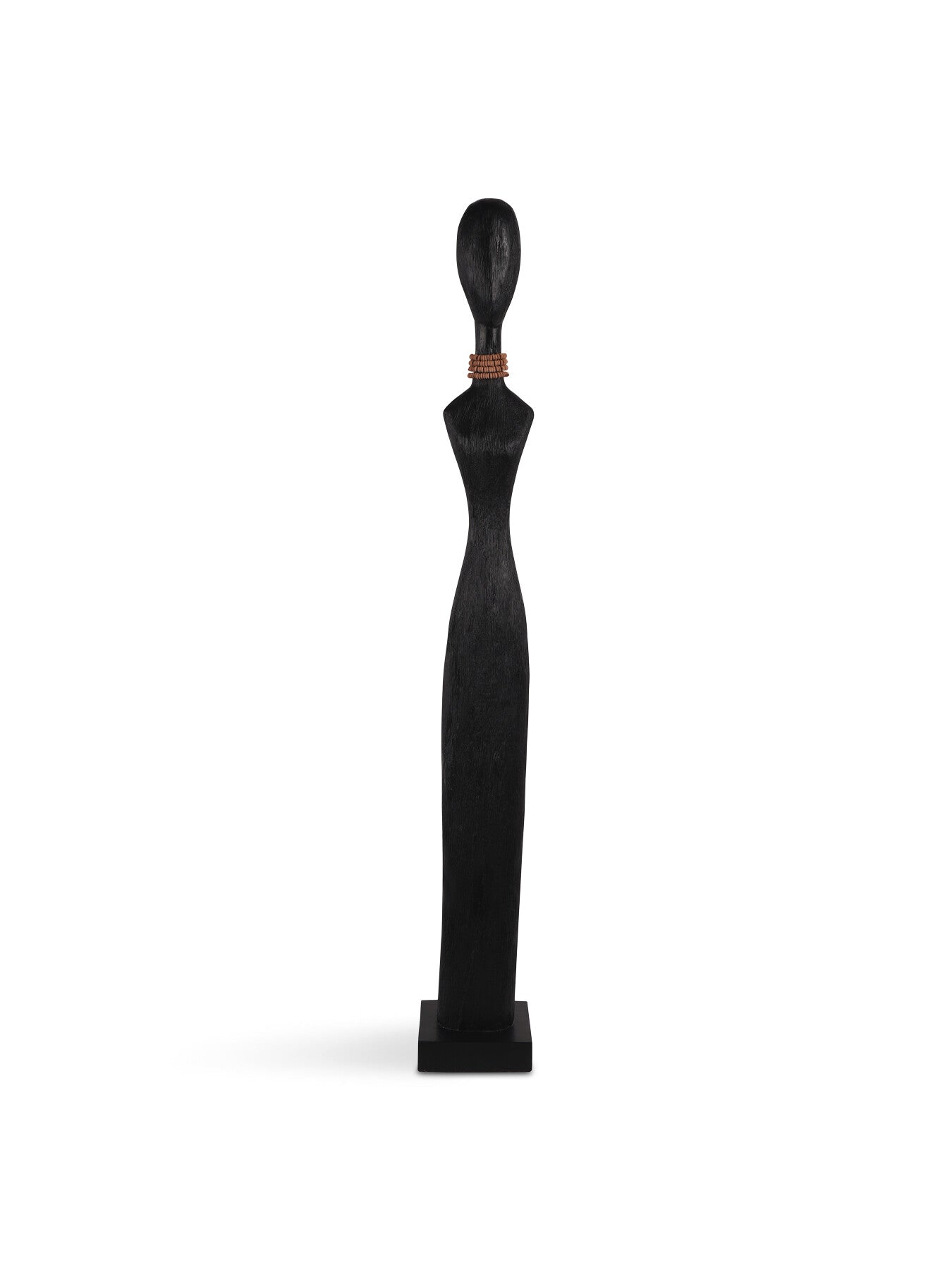 Abstract Female Sculpture Large