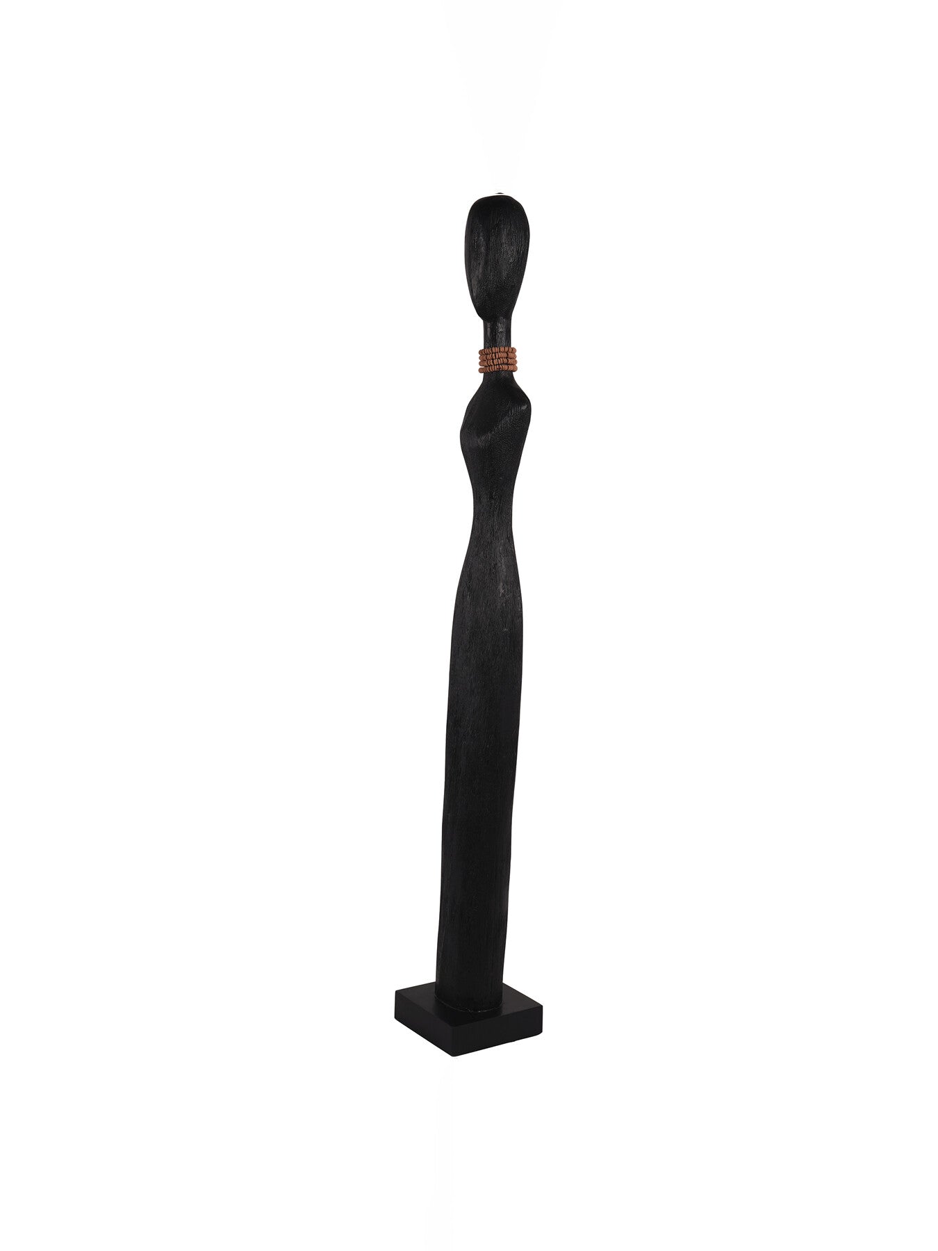 Abstract Female Sculpture Large