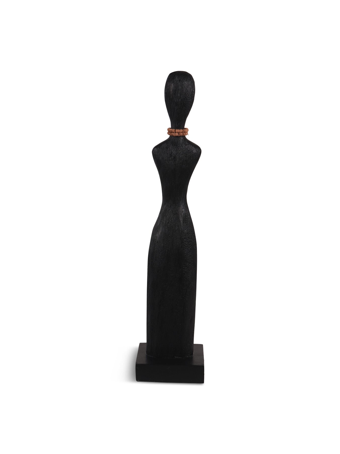 Abstract Female Sculpture Small