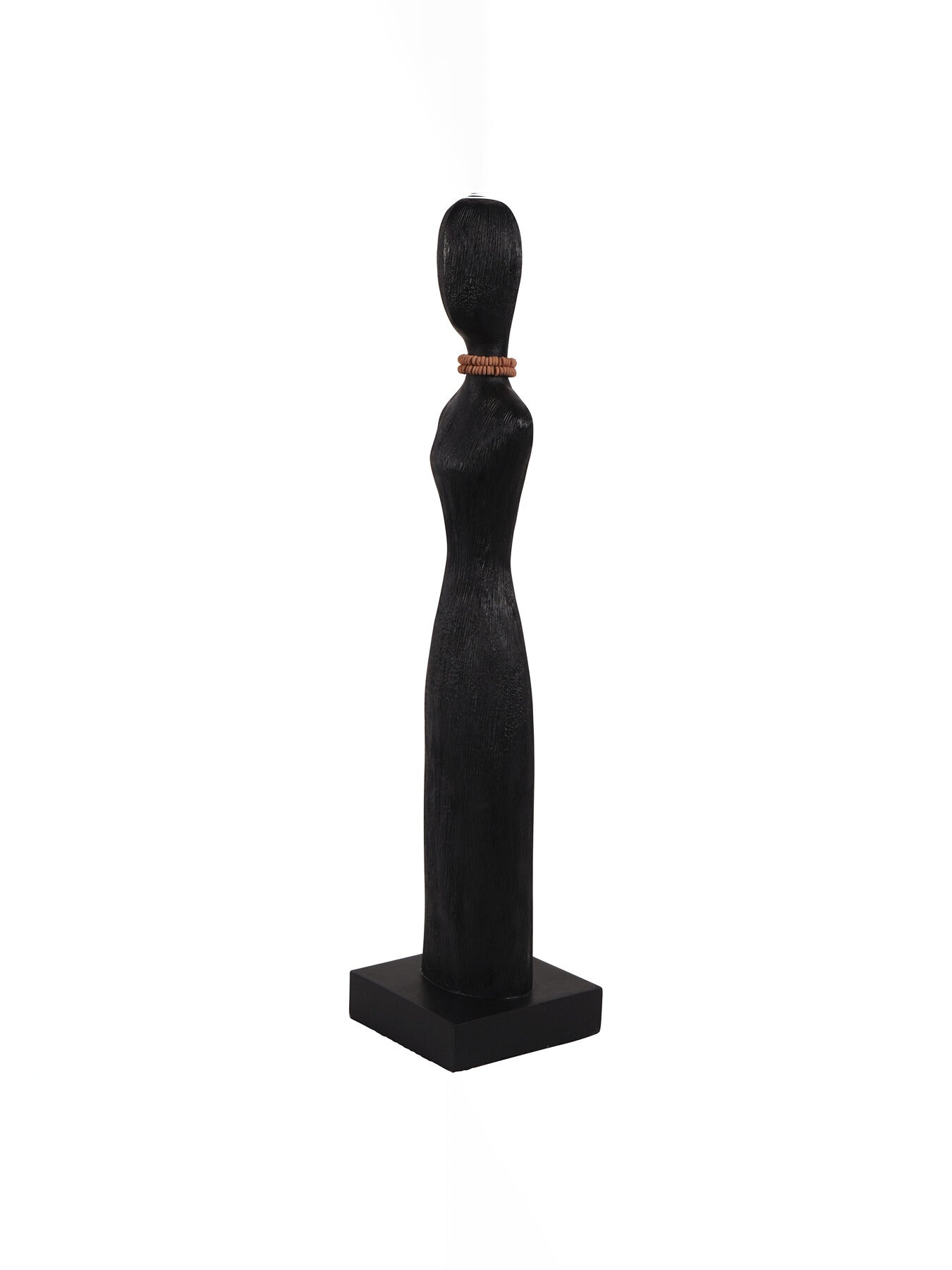 Abstract Female Sculpture Small