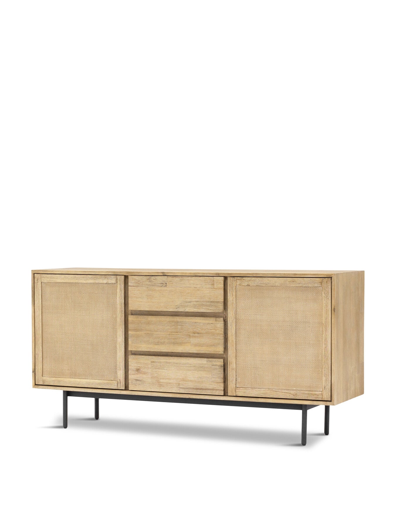 Maddox Buffet Two Door Three Drawer