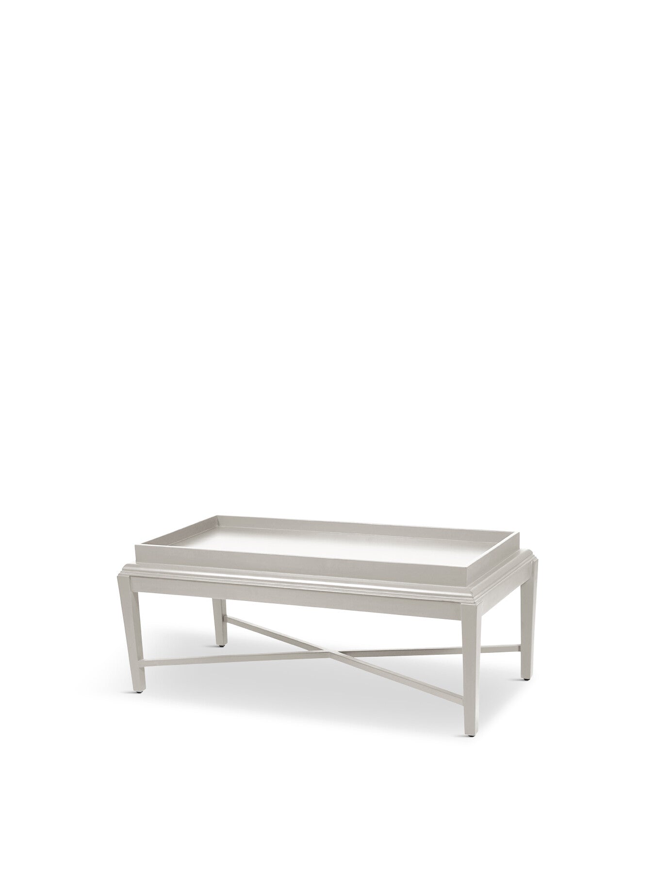 Grey Northall Coffee Table