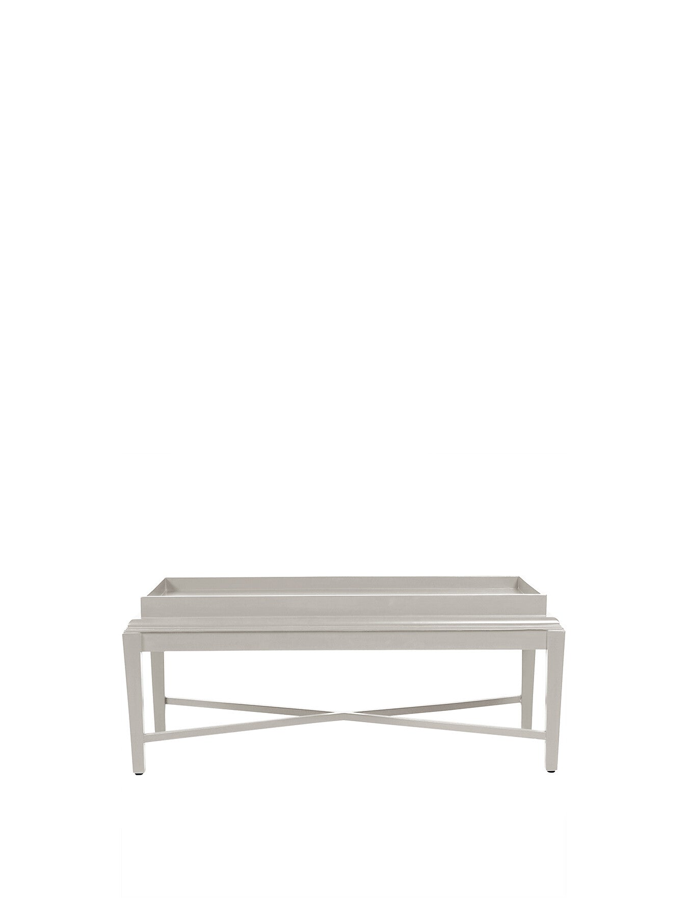 Grey Northall Coffee Table
