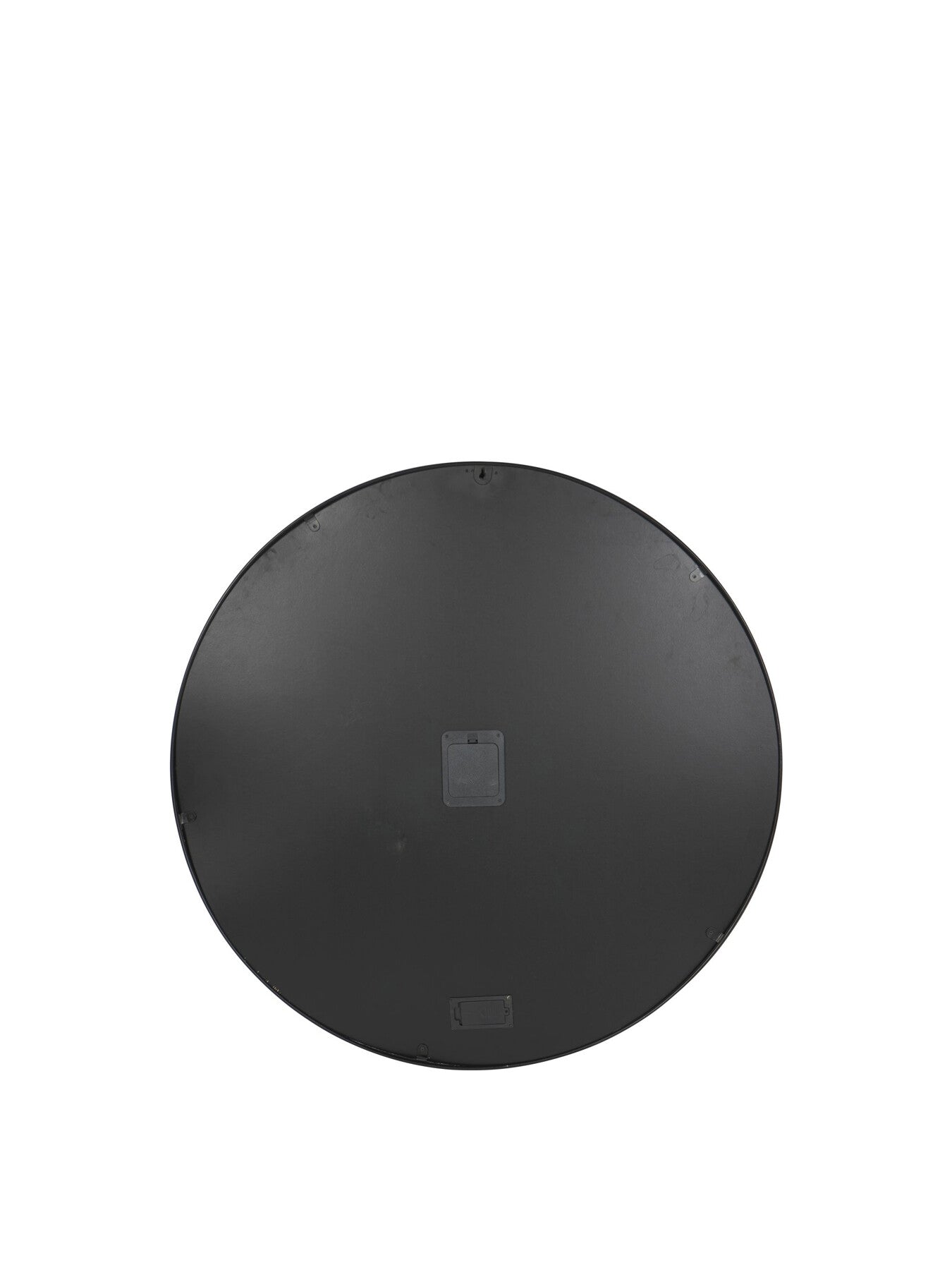 Palladium Wall Clock with moving Dials 100cm
