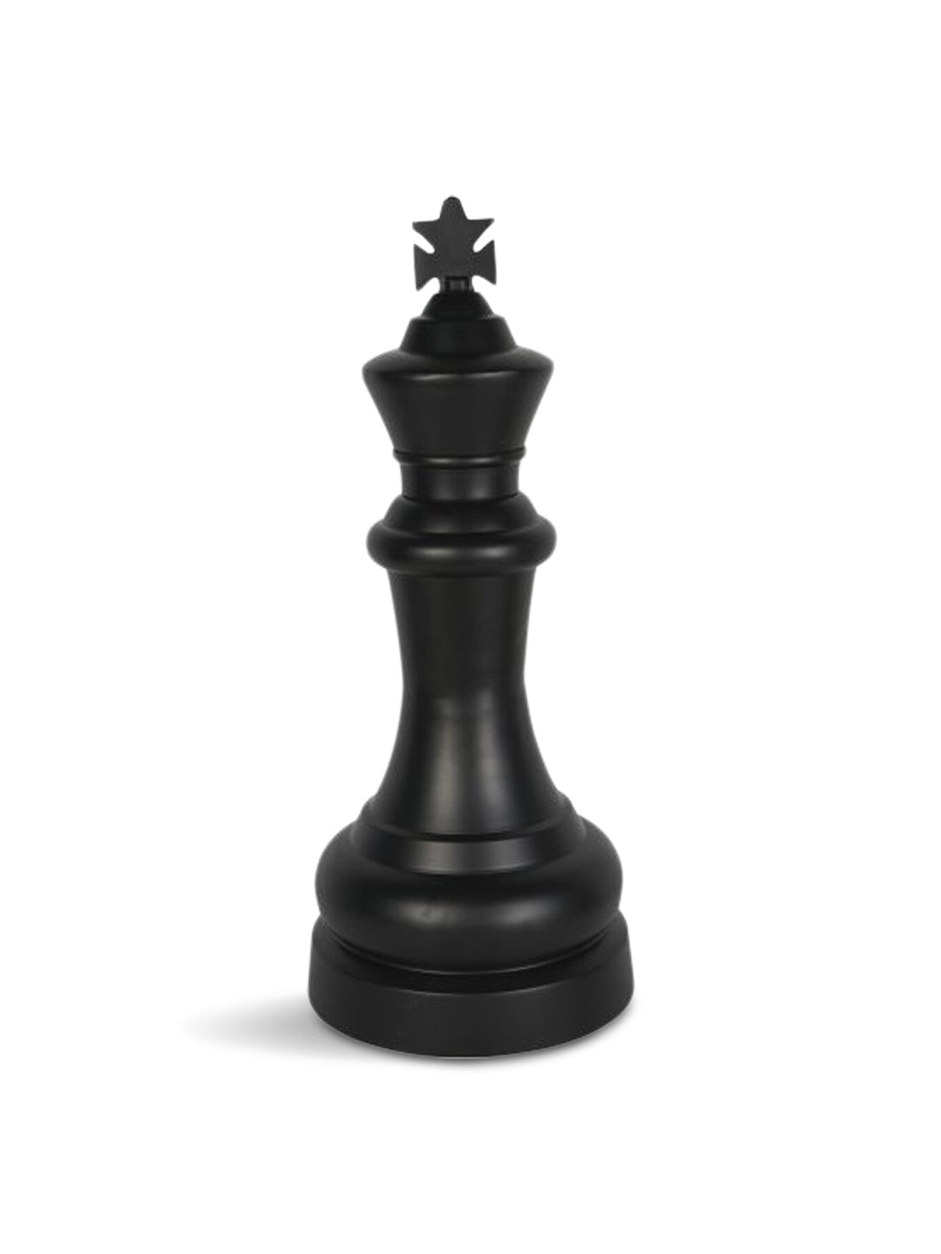 Decorative King in Finish