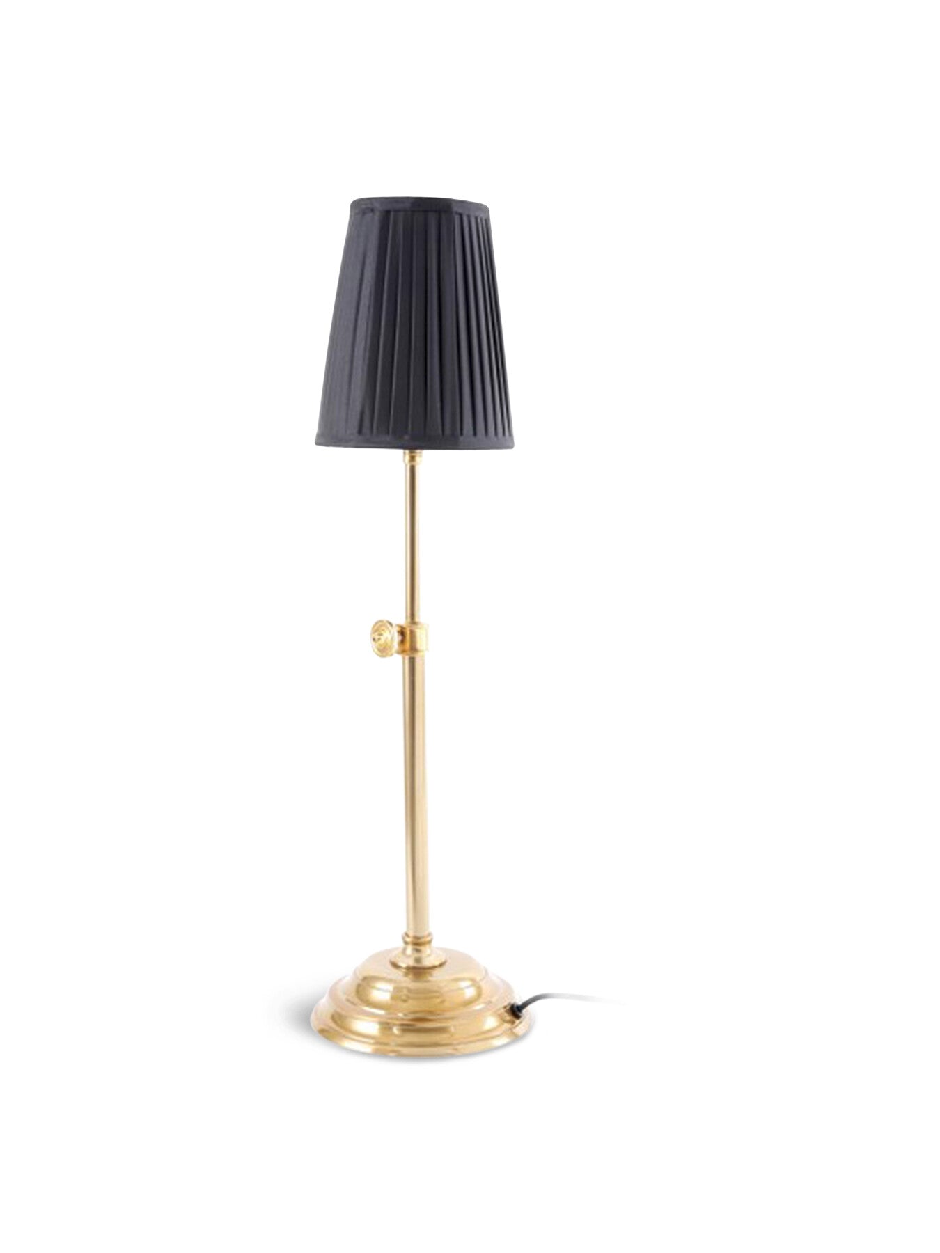 Mini Bistro Lamp with Shade