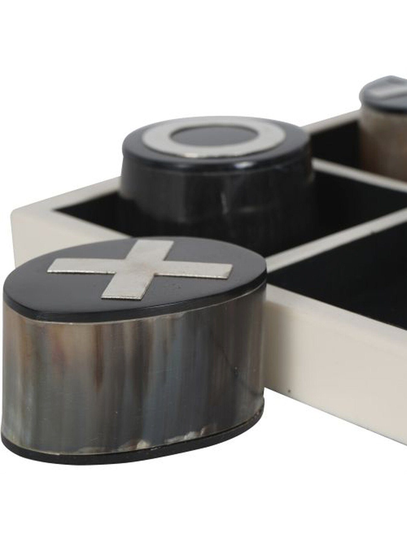 Stack Noughts and Crosses Set