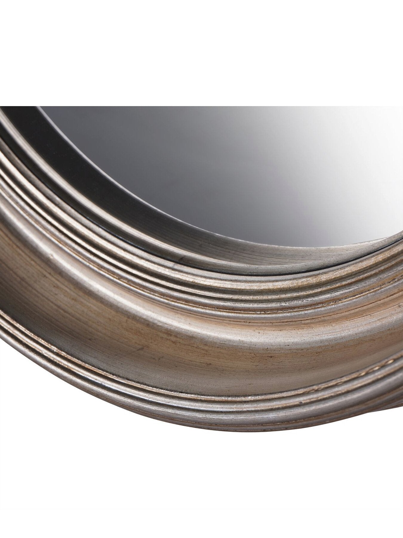 Fen Round Convex Mirror M 70cm