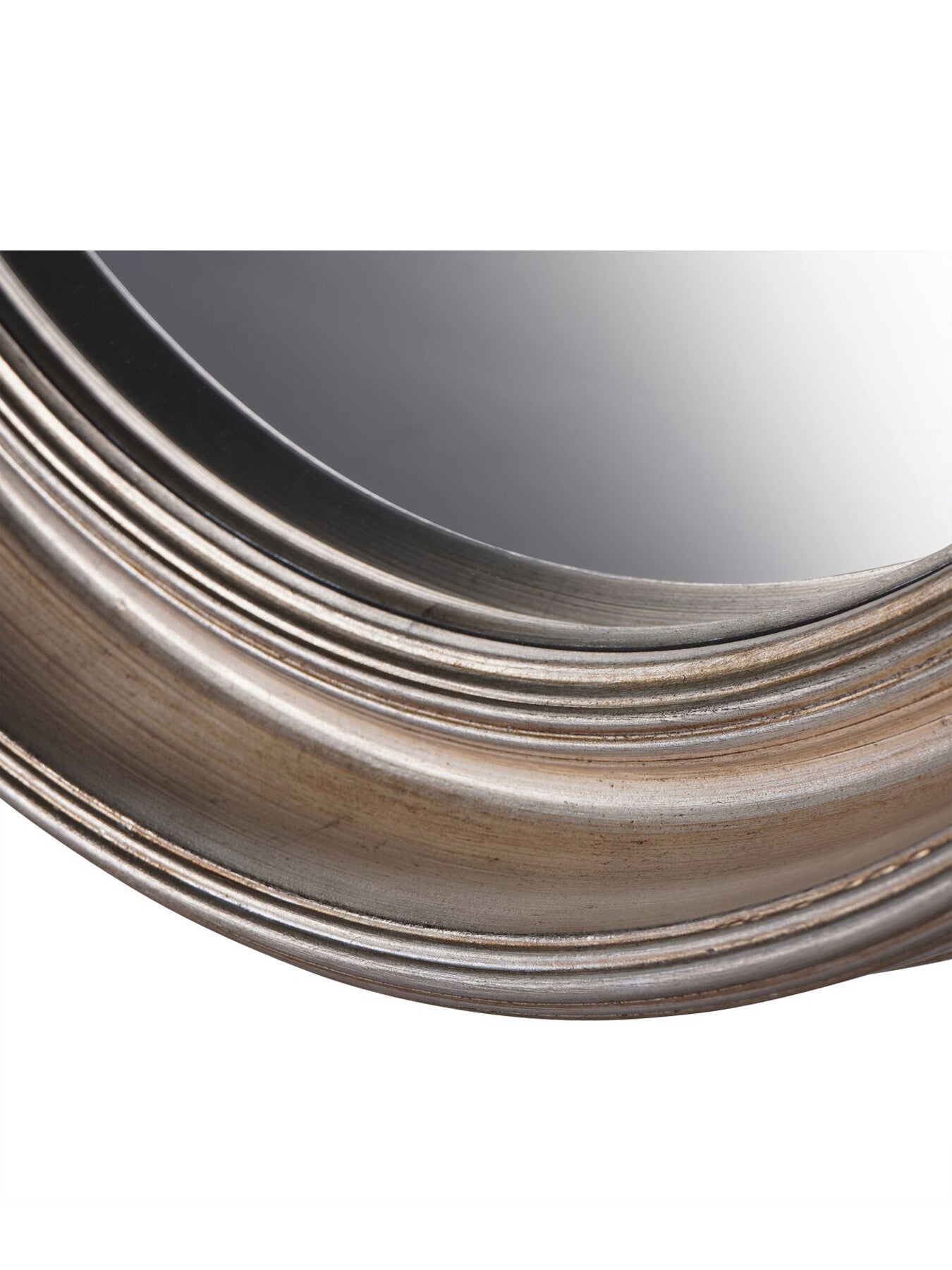 Fen Round Convex Mirror S 50cm