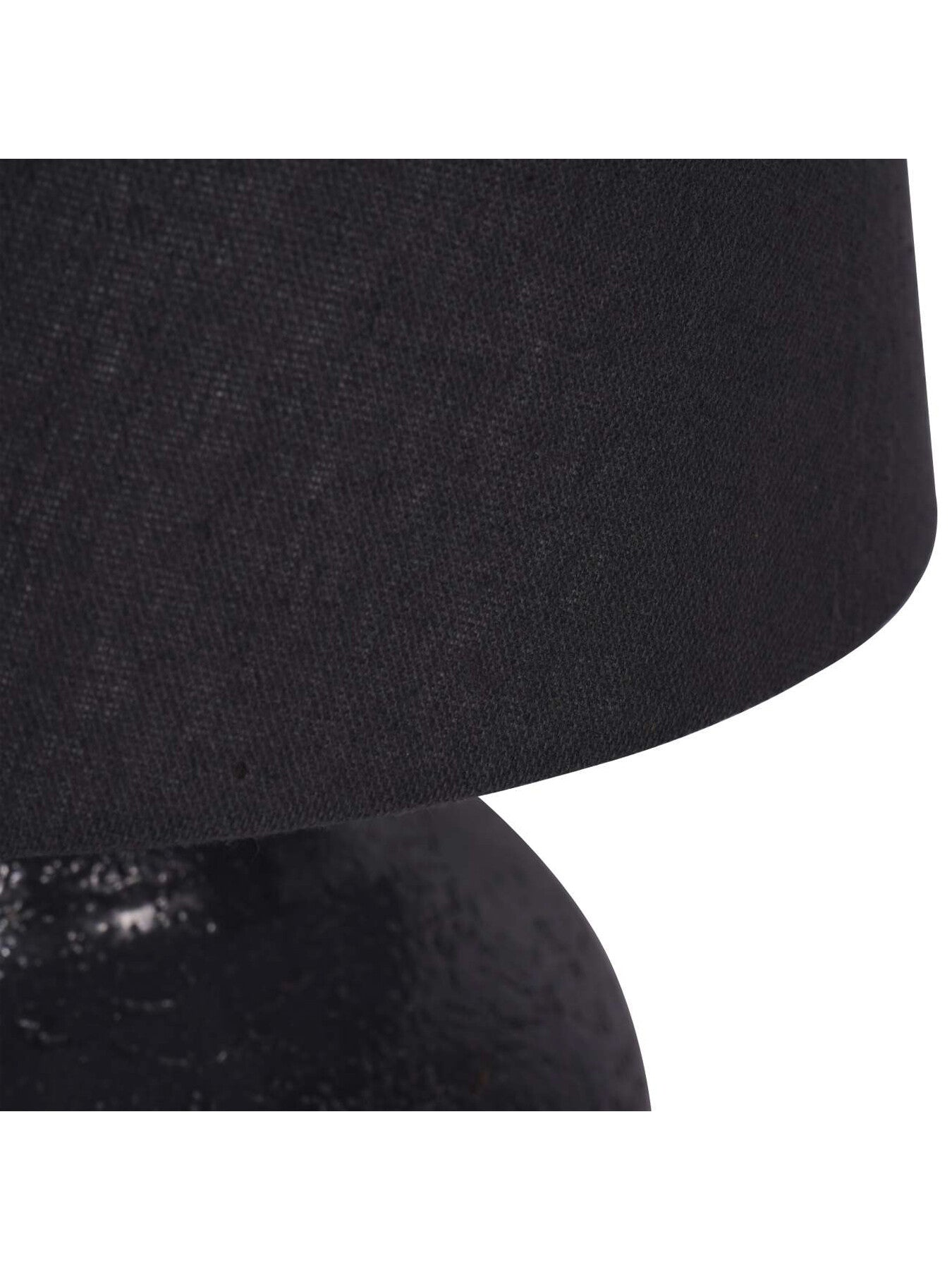 Skyline Terracotta Table Lamp with Shade Small