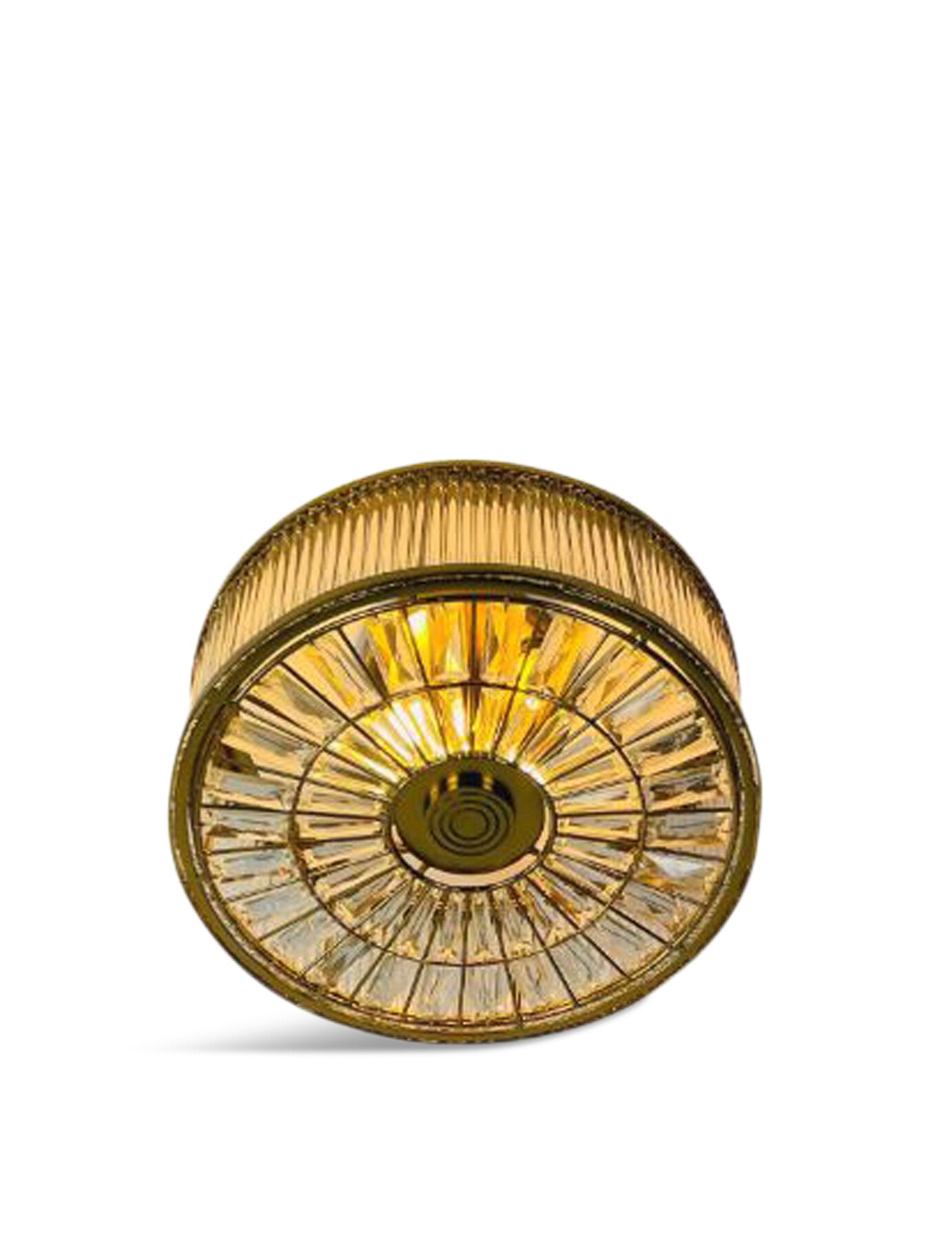 Beaumont Flush mount Light Fitting