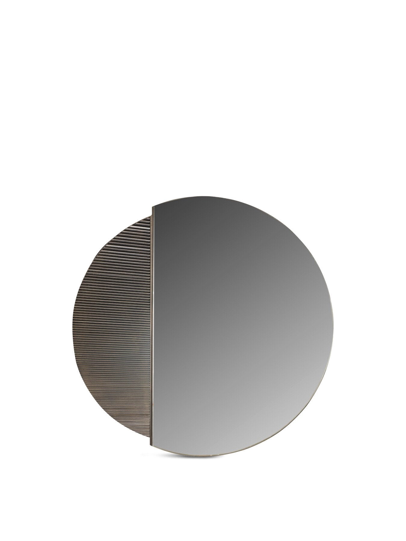 Belvedere Wall Mirror 90cm