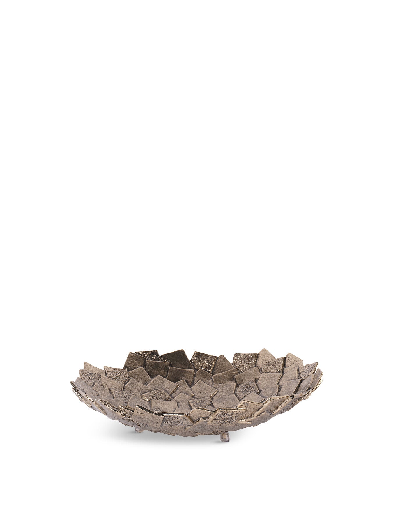 Montrose Cast Aluminium Platter
