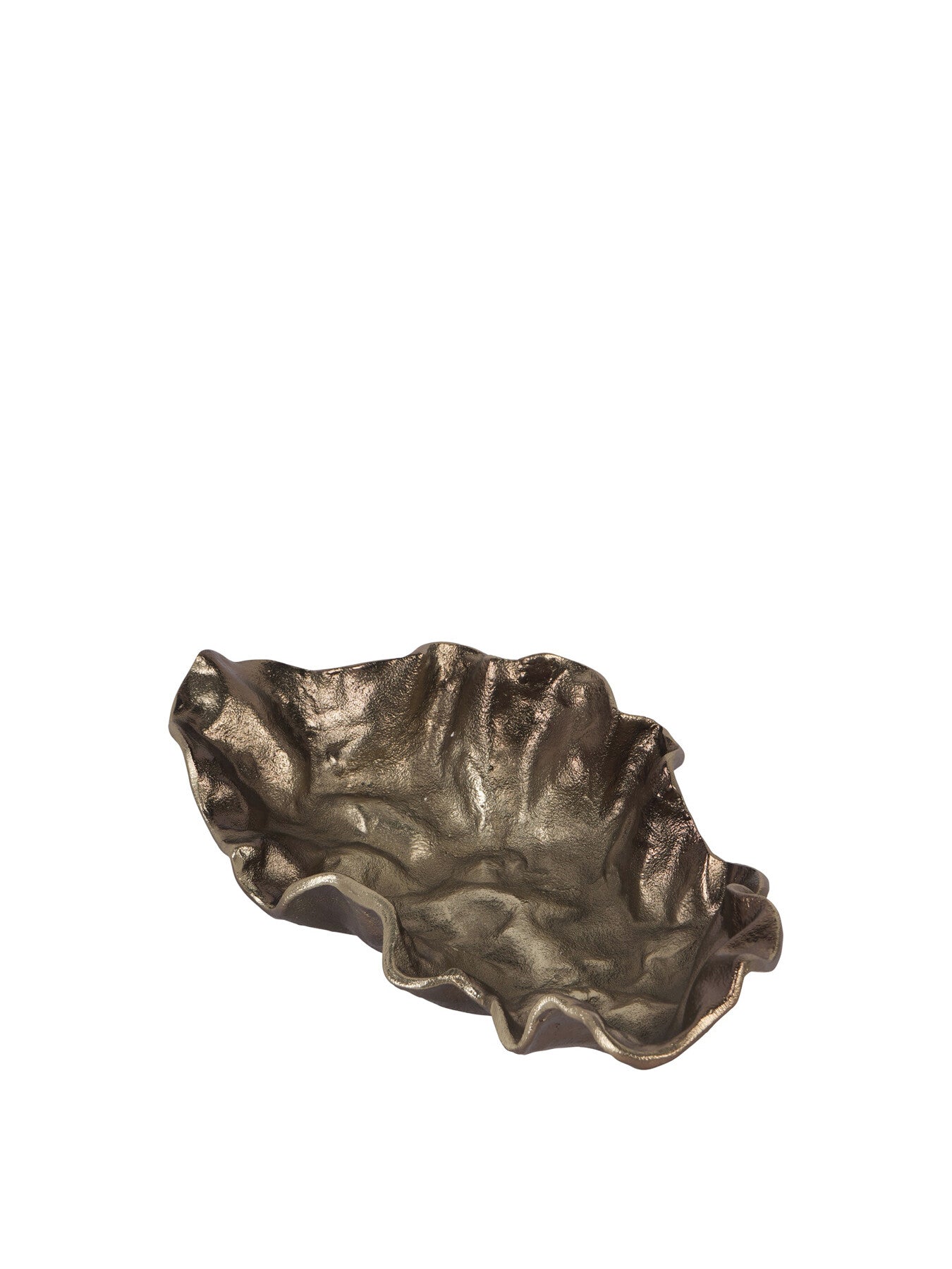 Lowe Cast Aluminium Bowl Small 36cm