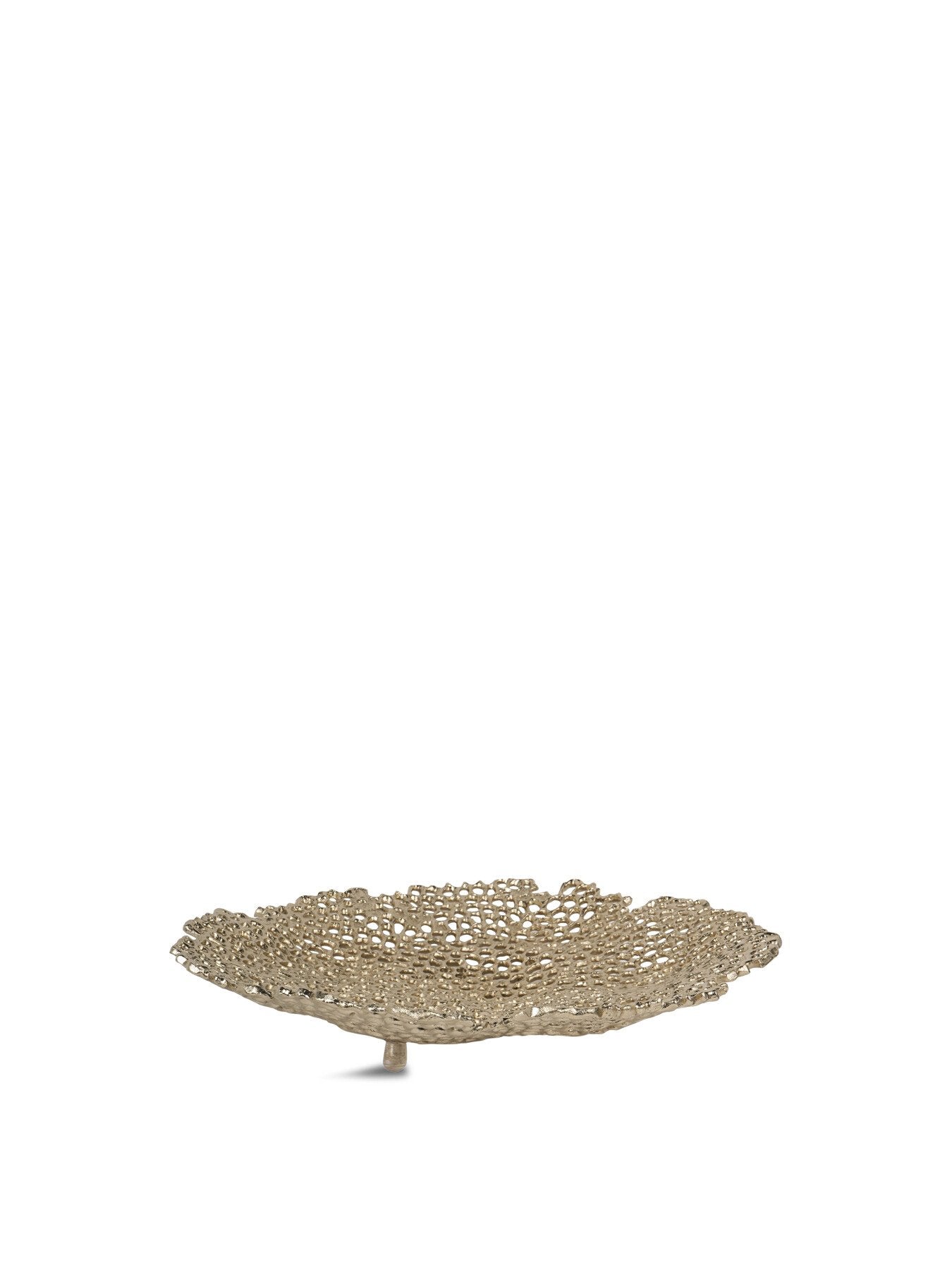 Miel Cast Aluminium Platter