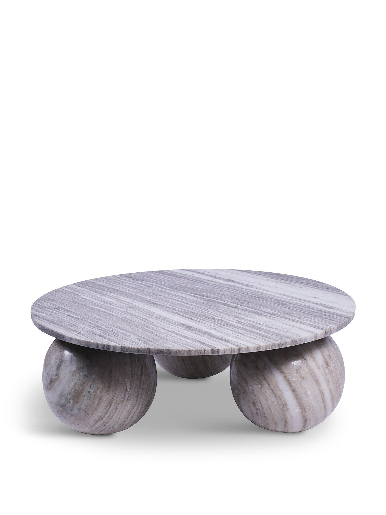 Salento Marble Coffee Table