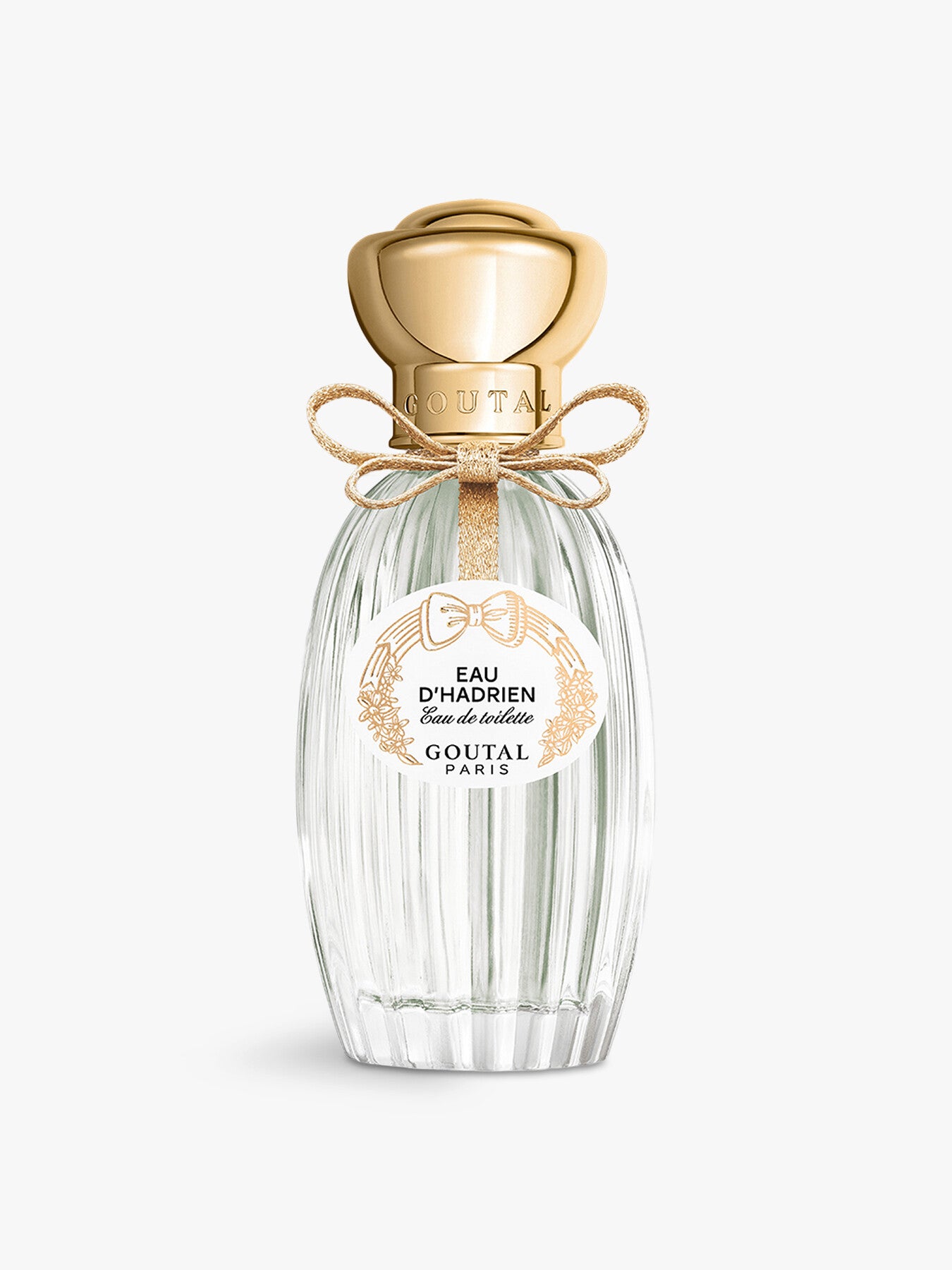 Eau d Hadrien Women Eau de Toilette 100ml