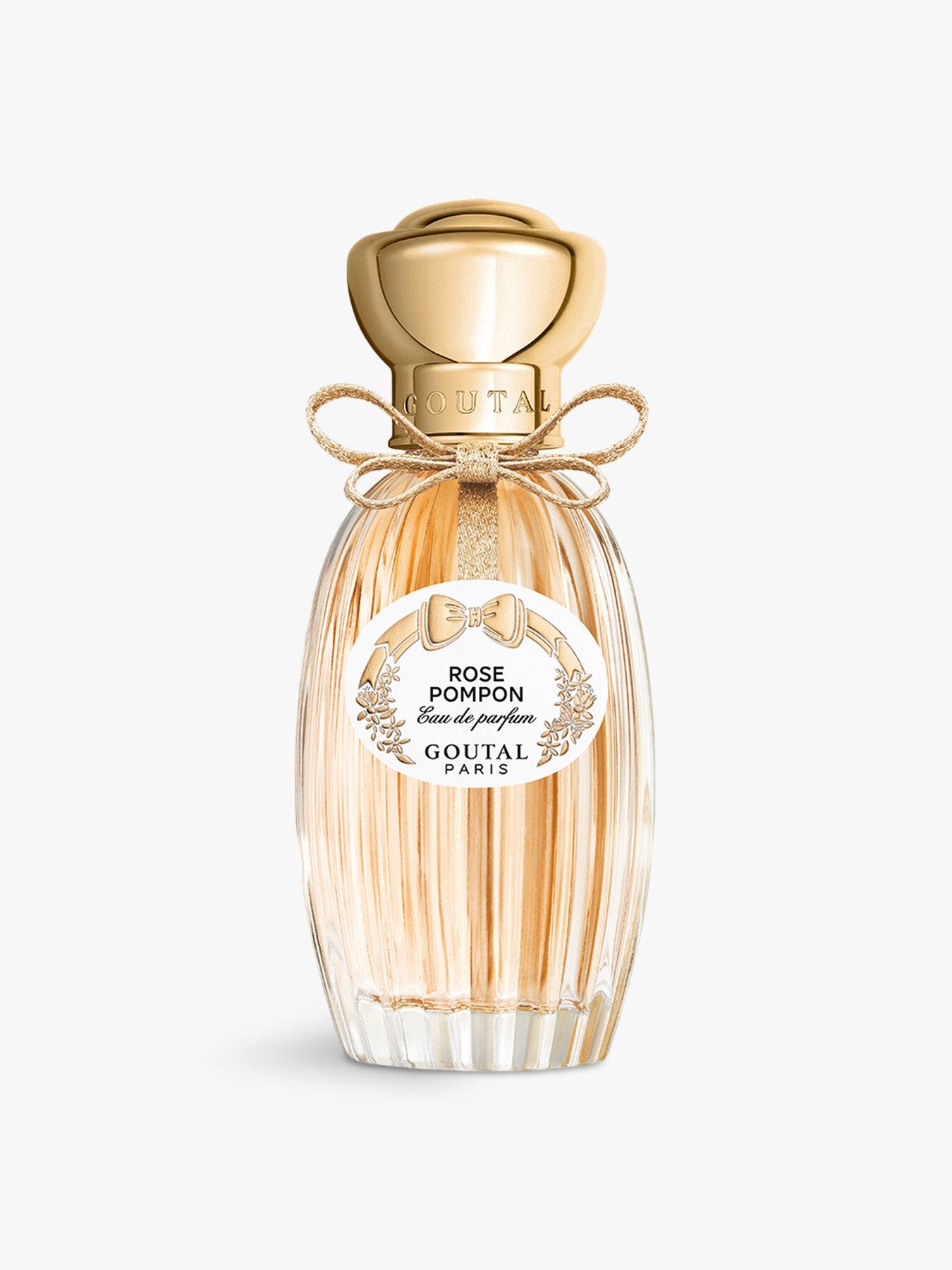 Rose Pompon Eau de Parfum 100 ml