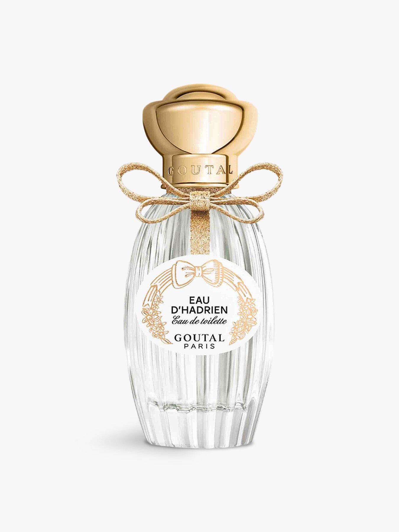 Eau d Hadrien Women Eau de Toilette 50ml