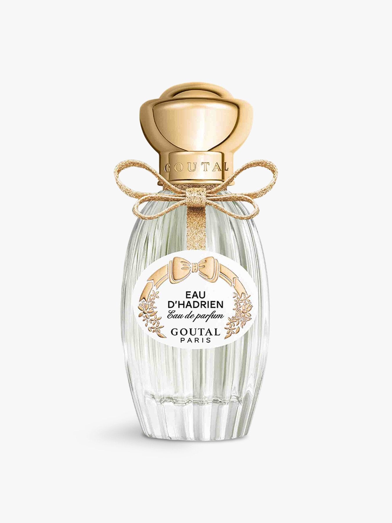 Eau d Hadrien Eau de Parfum 50ml