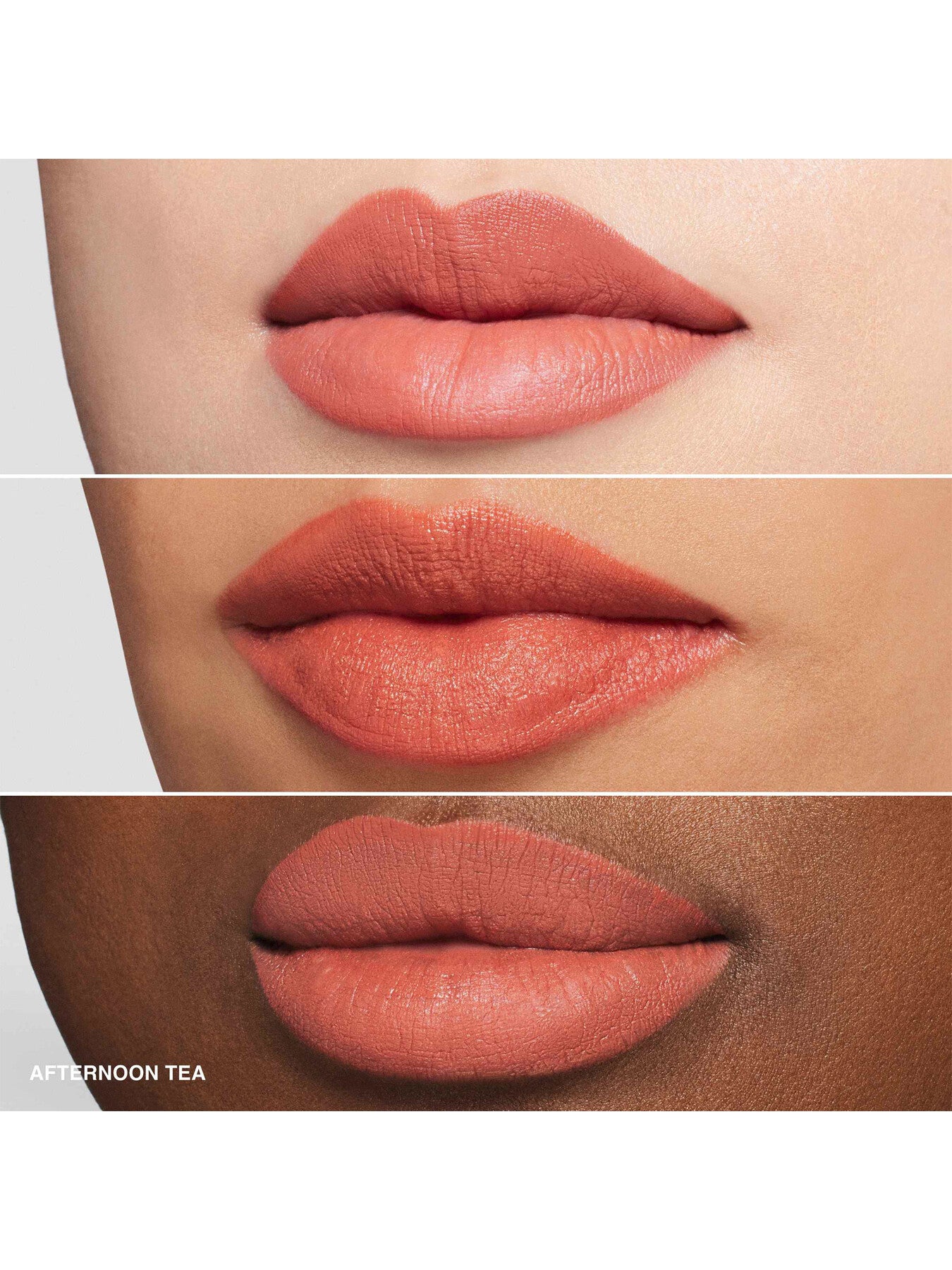 Luxe Matte Lipstick