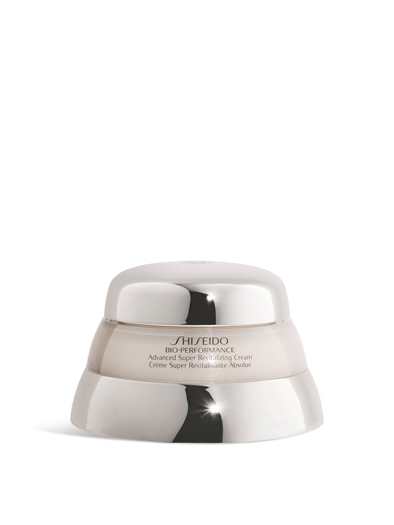 Bio-Performance Advanced Super Revitalizing Cream