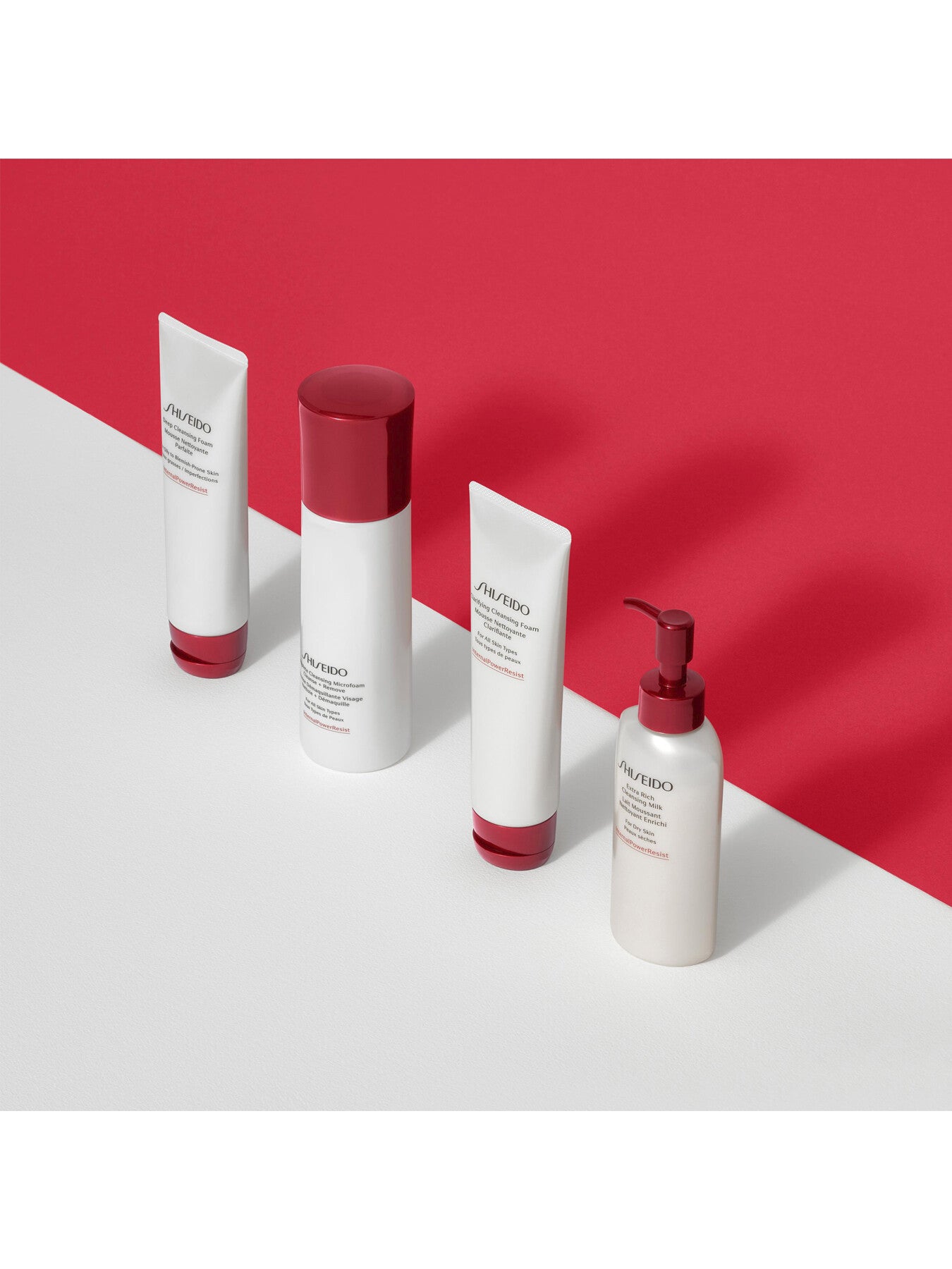 Complete Cleansing Microfoam