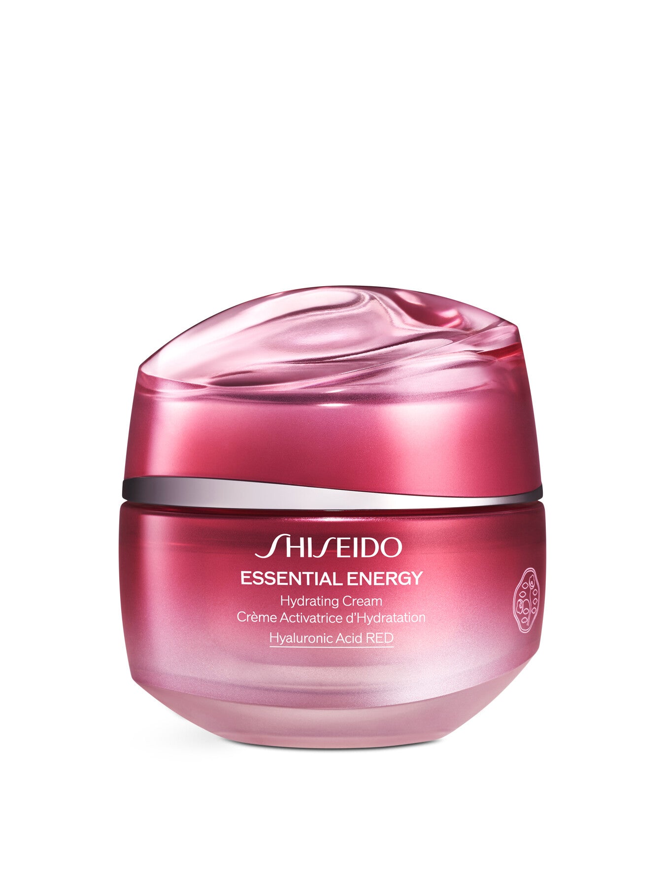 Essential Energy Hydrating Cream 50ml